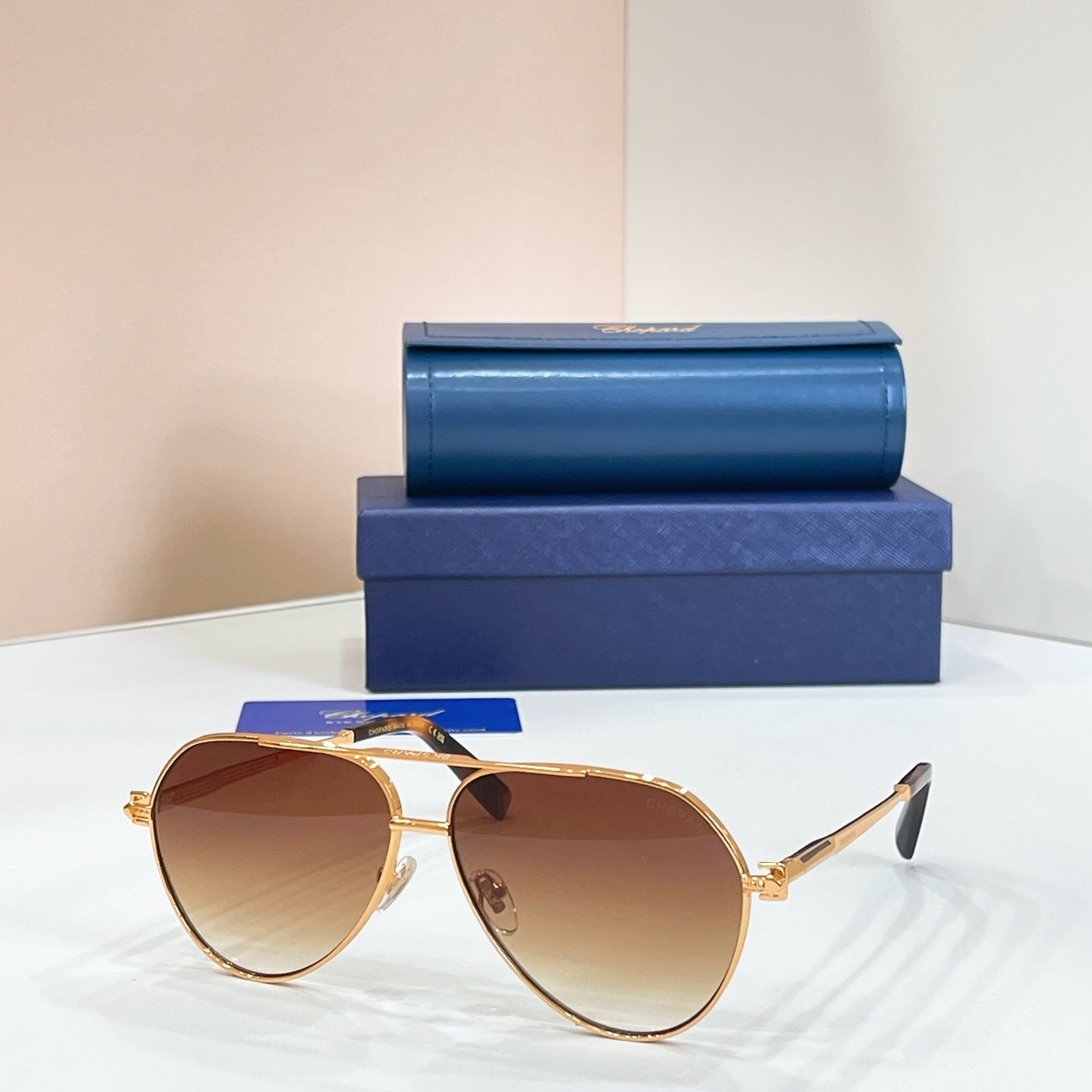 Chopard Sunglasses-SCHG707