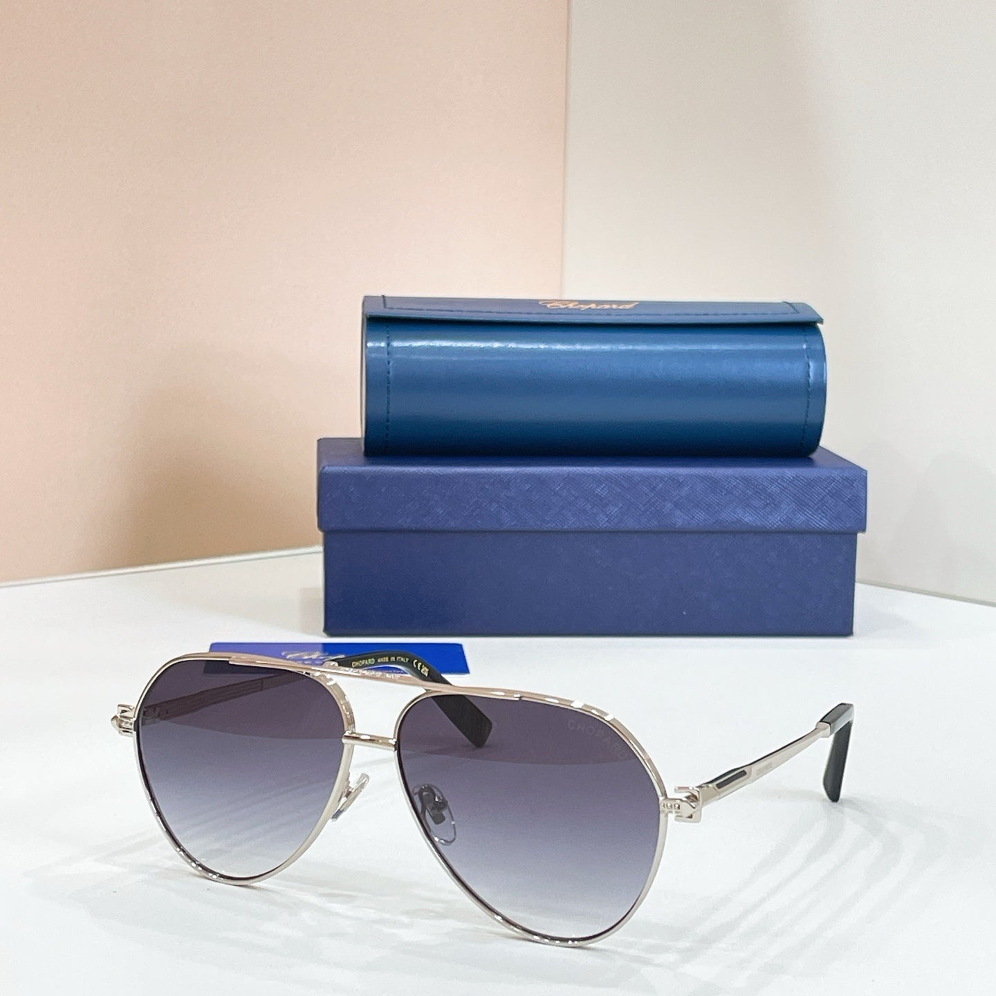 Chopard Sunglasses-SCHG707