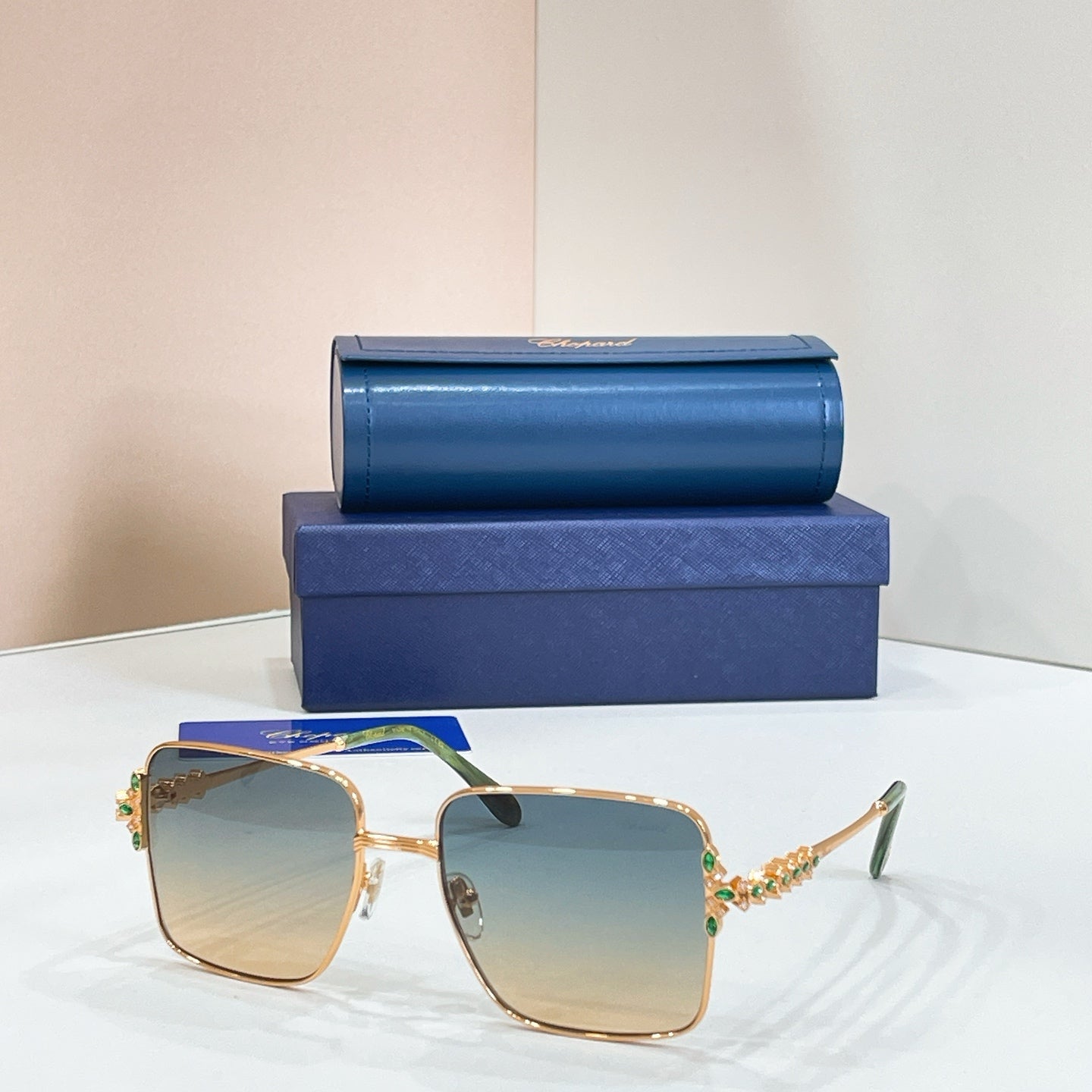 Chopard Sunglasses-VCH2005