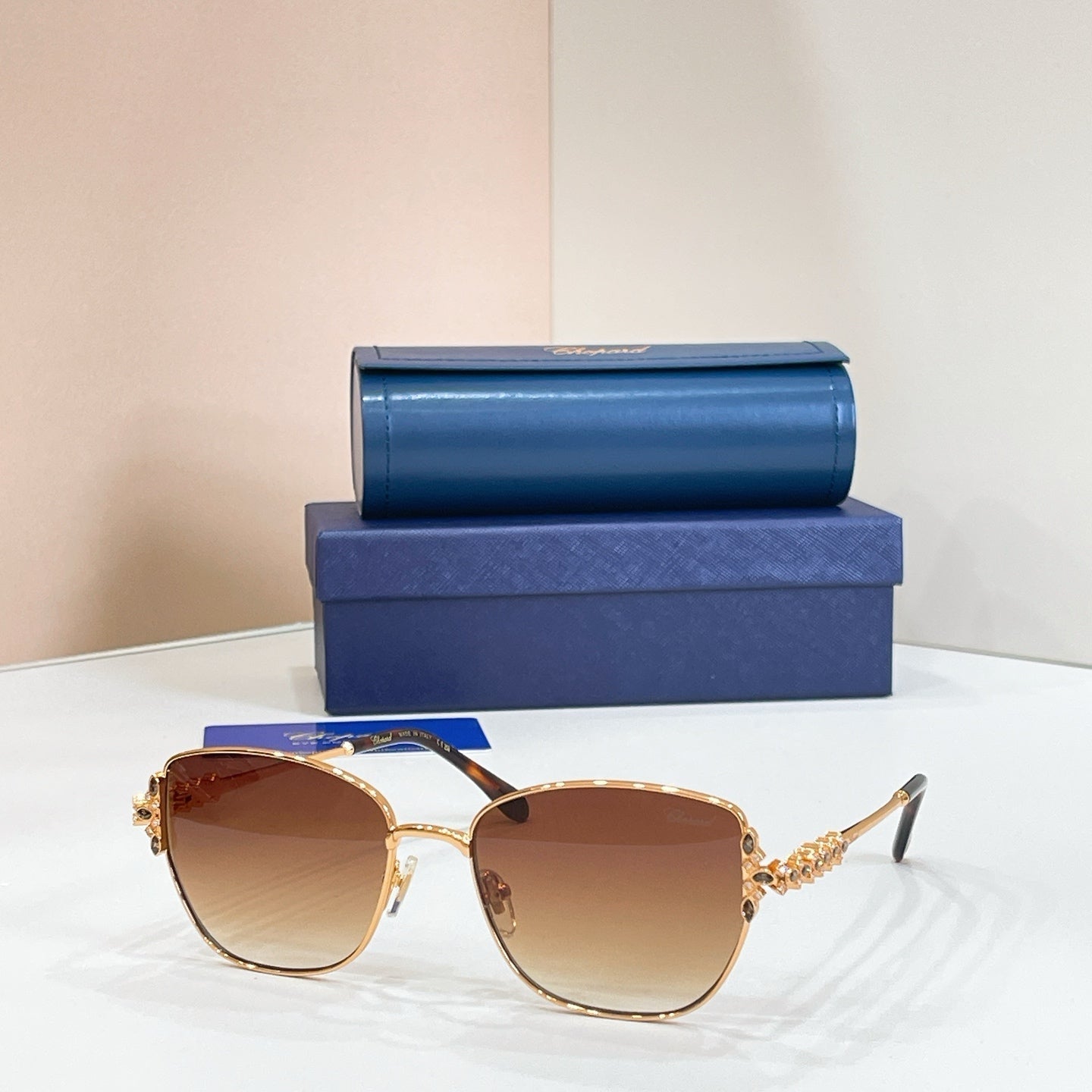 Chopard Sunglasses-VCH2004