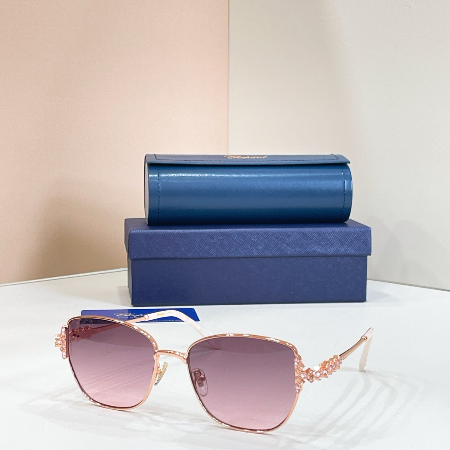 Chopard Sunglasses-VCH2004