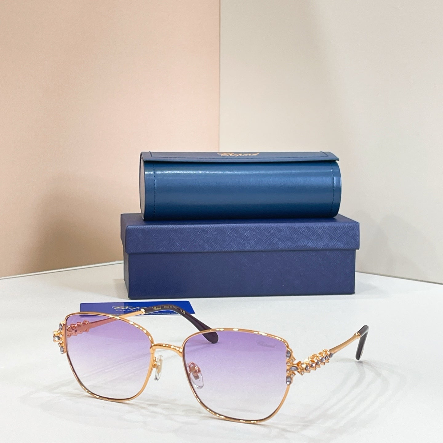 Chopard Sunglasses-VCH2004