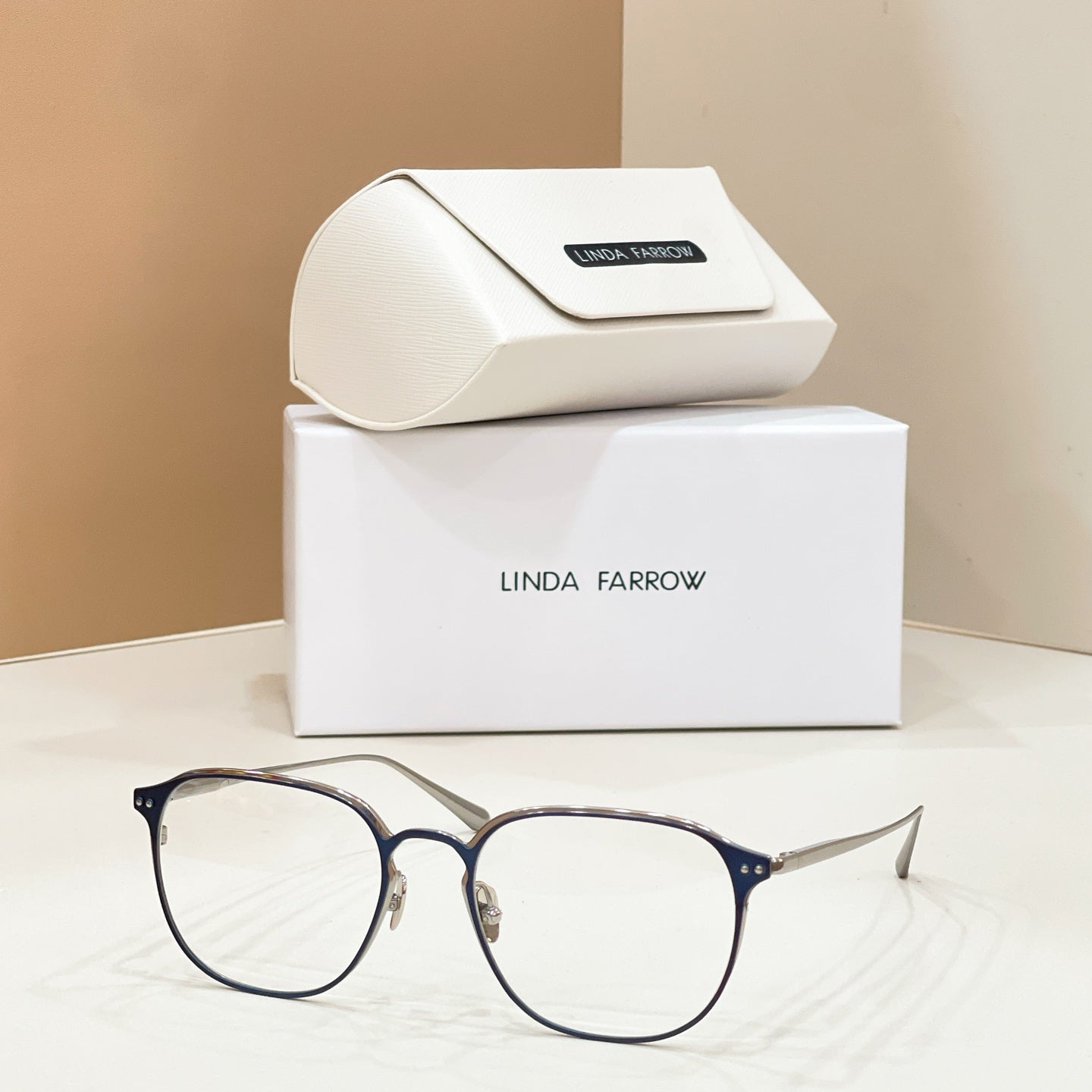 LINDA FARROW Sunglasses-LFL/1511