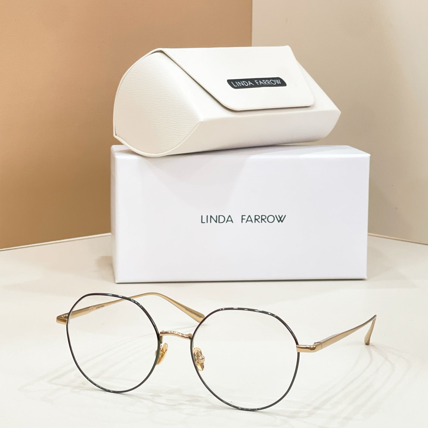 LINDA FARROW Sunglasses-LFL/1521