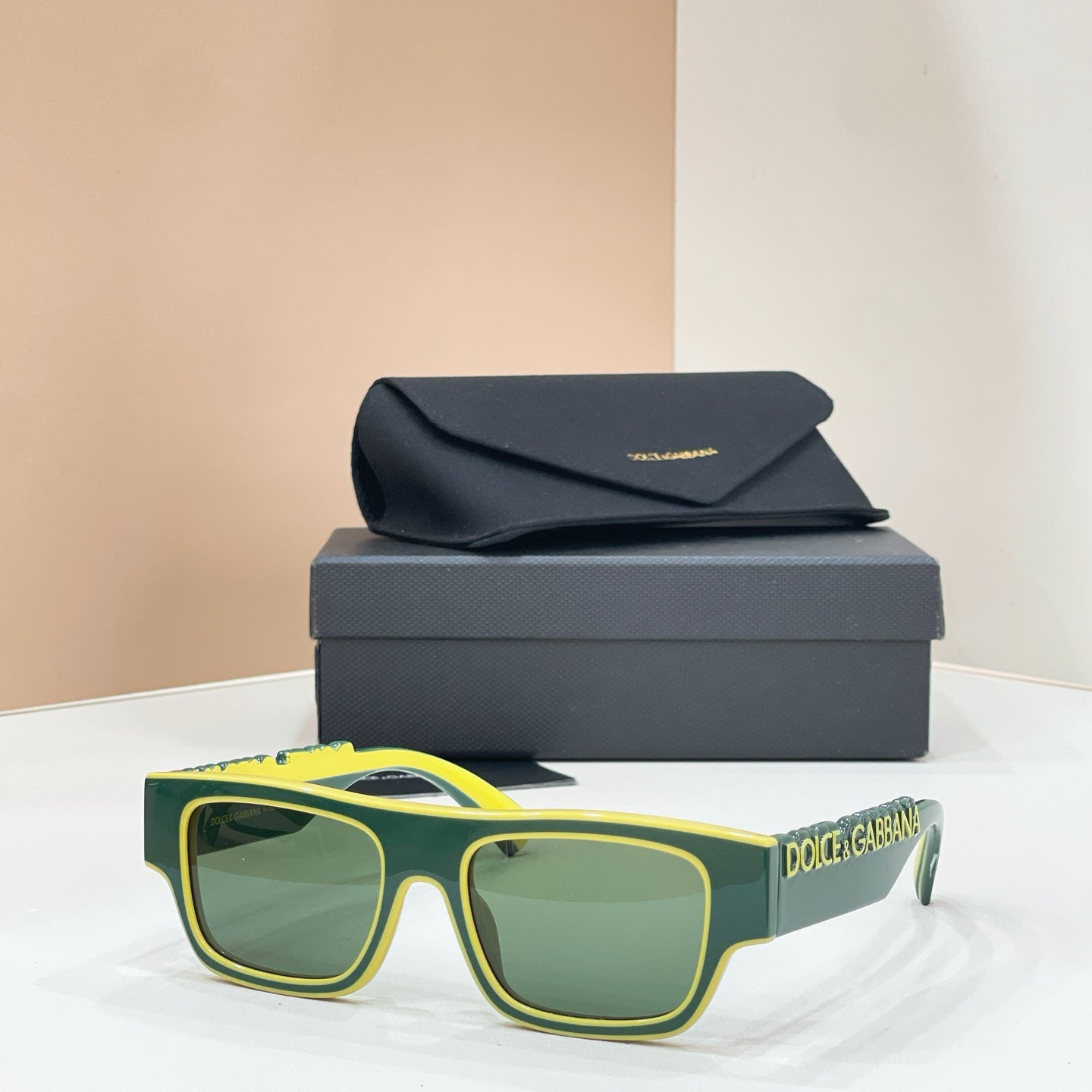 GENTLE MONSTER Sunglasses-DX 6011