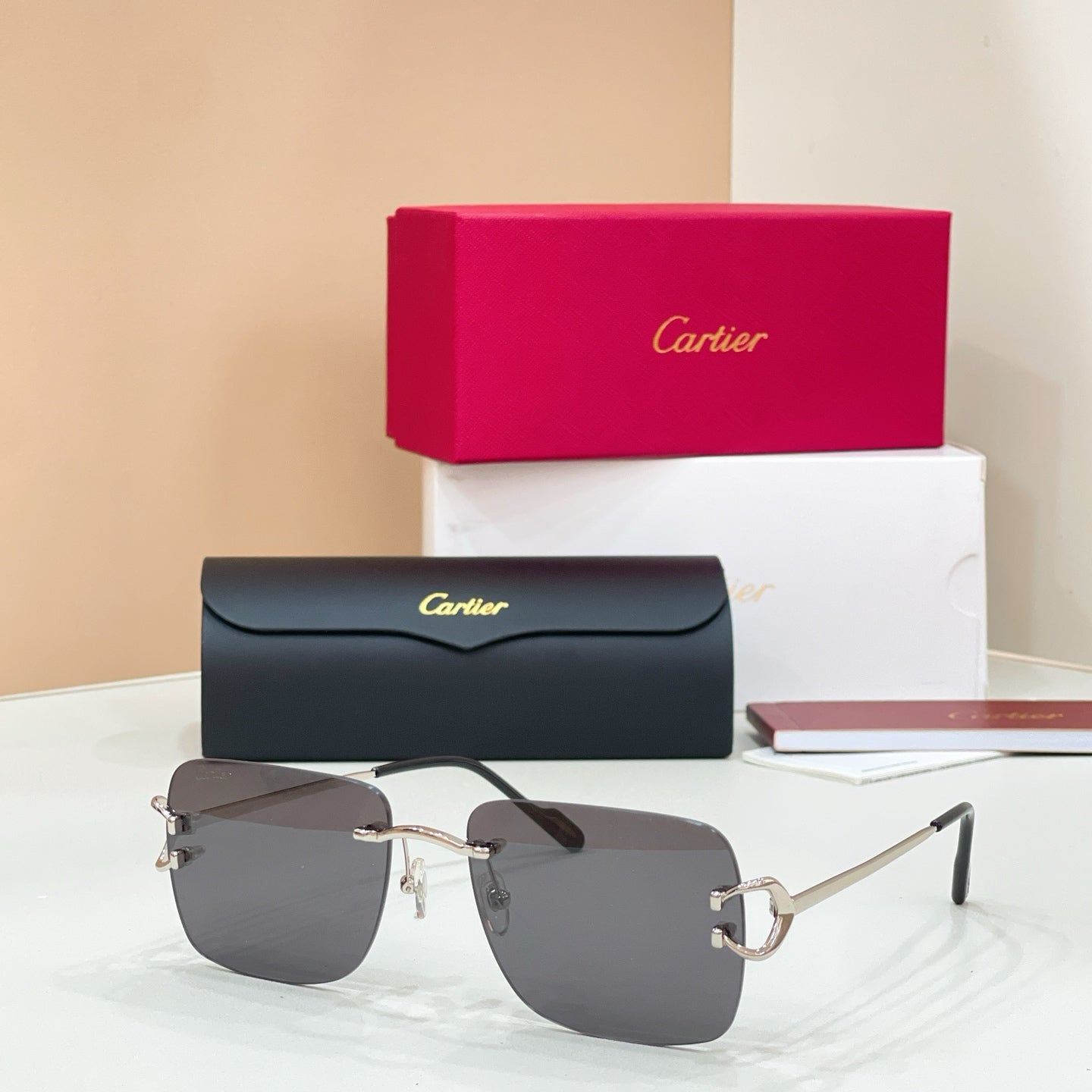 CartieR Sunglasses-CT0330S