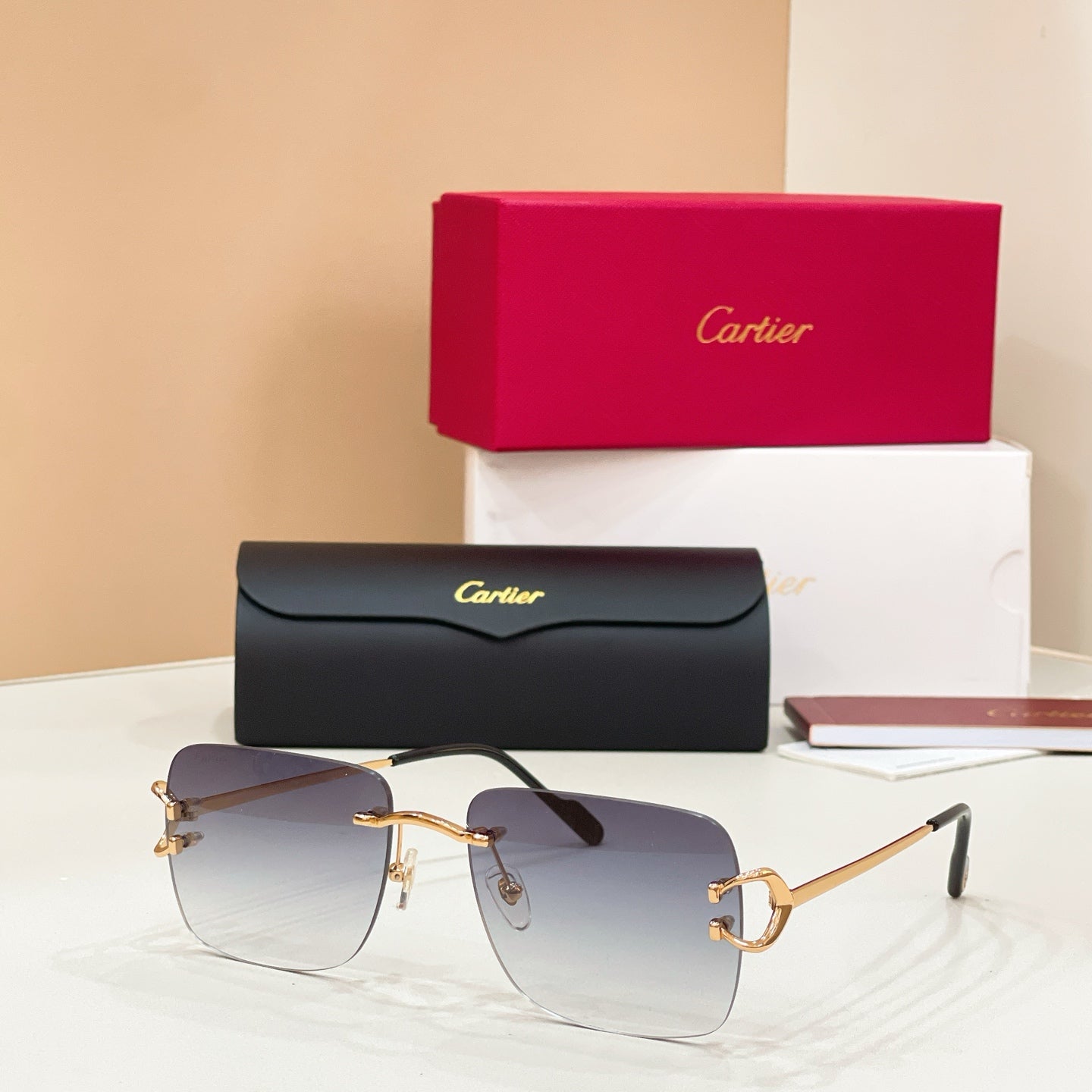 CartieR Sunglasses-CT0330S
