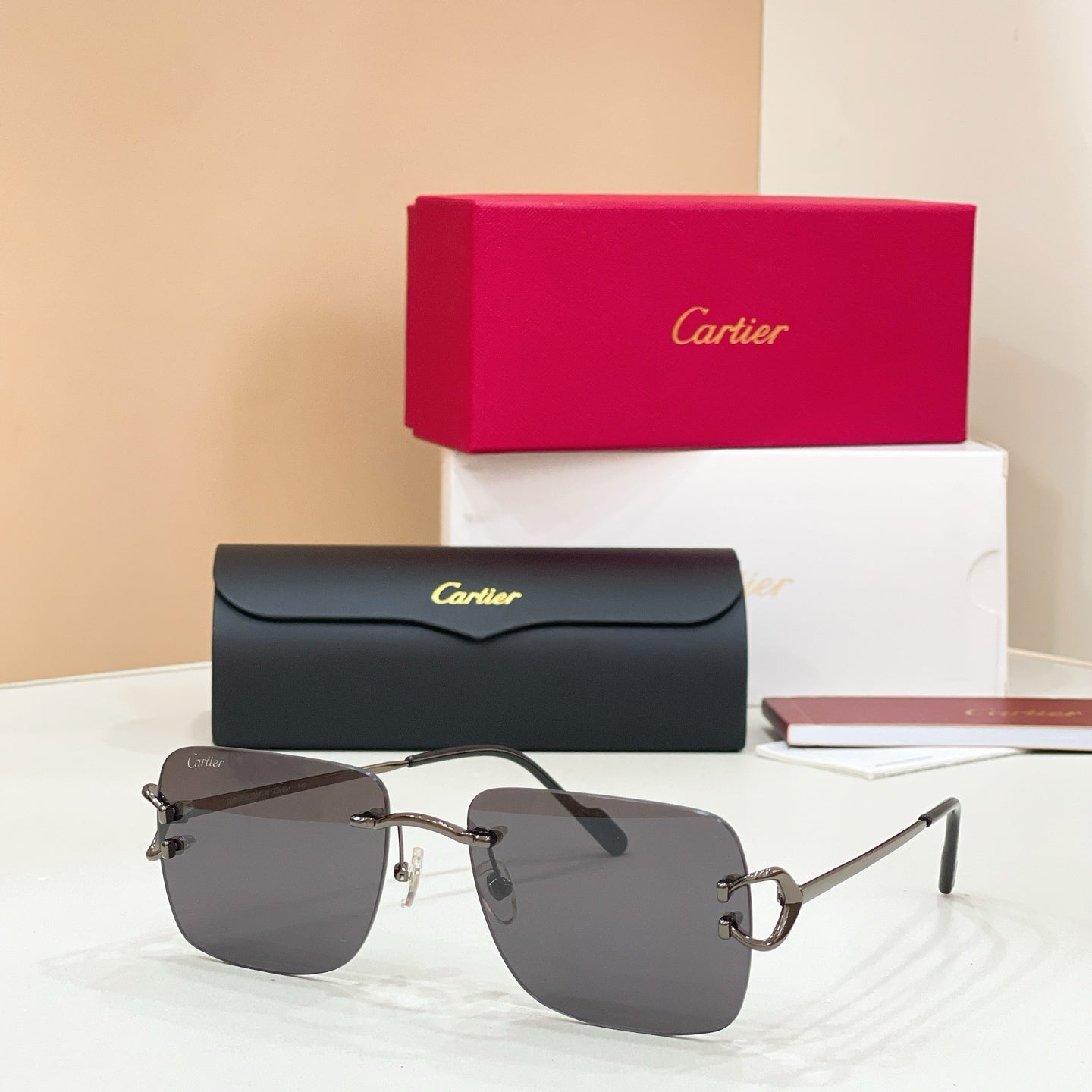 CartieR Sunglasses-CT0330S