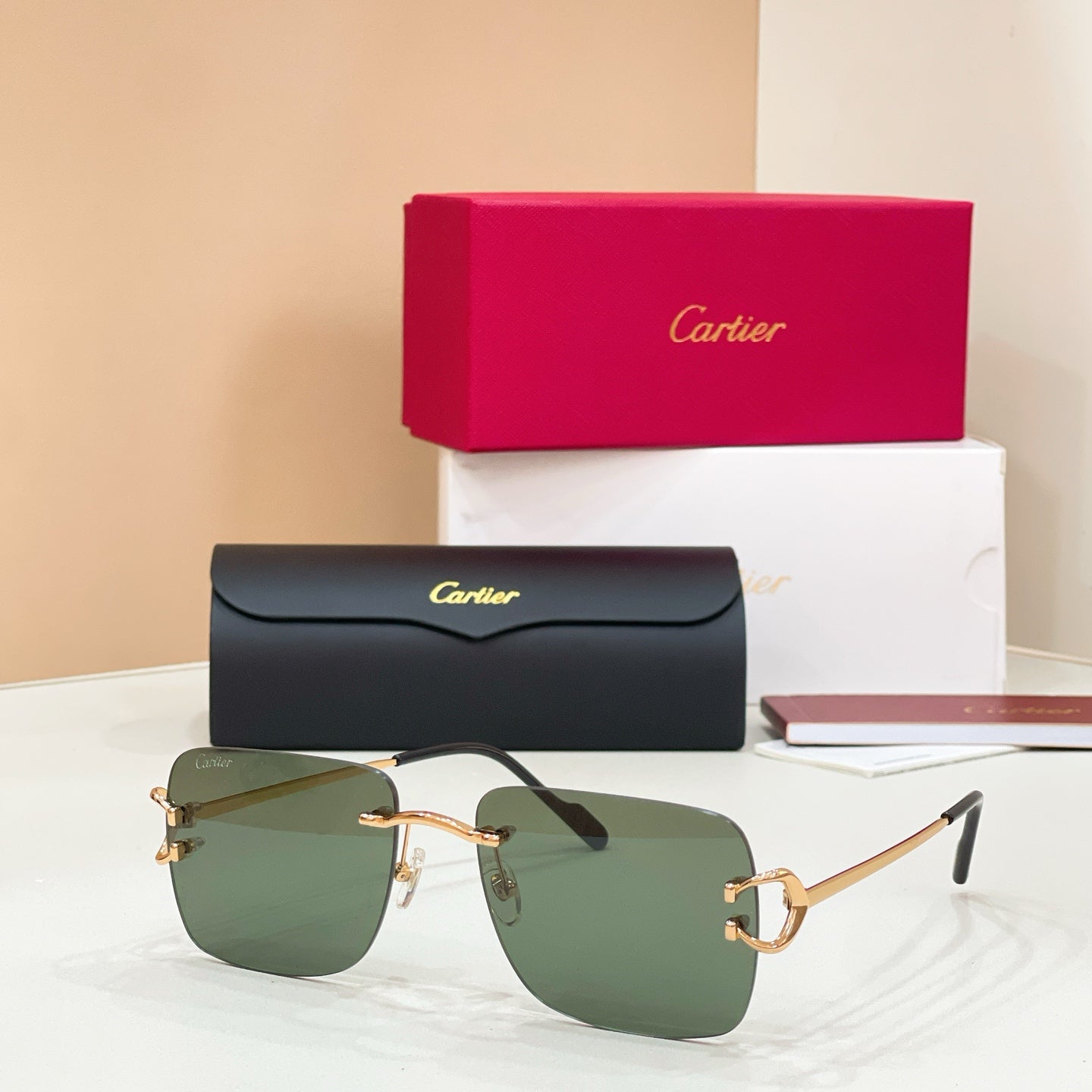 CartieR Sunglasses-CT0330S