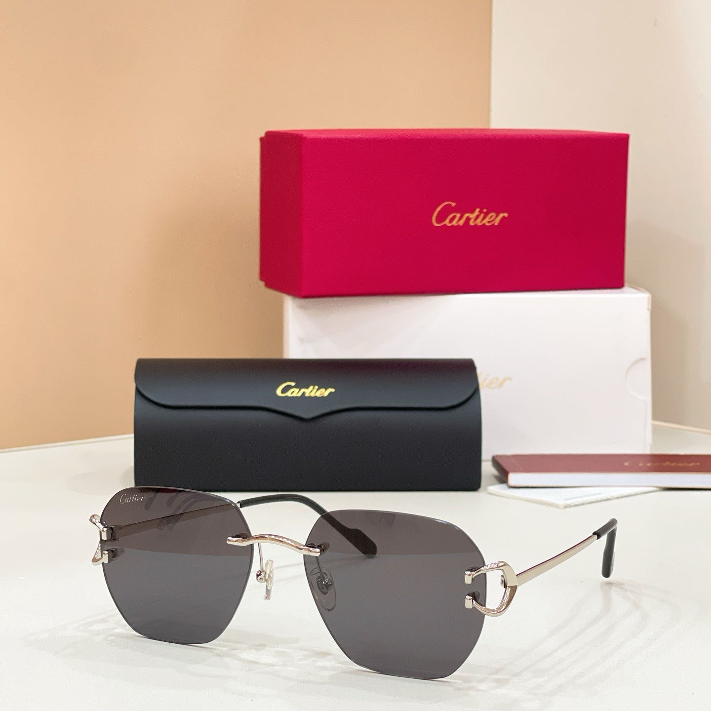 CartieR Sunglasses-CT0394S
