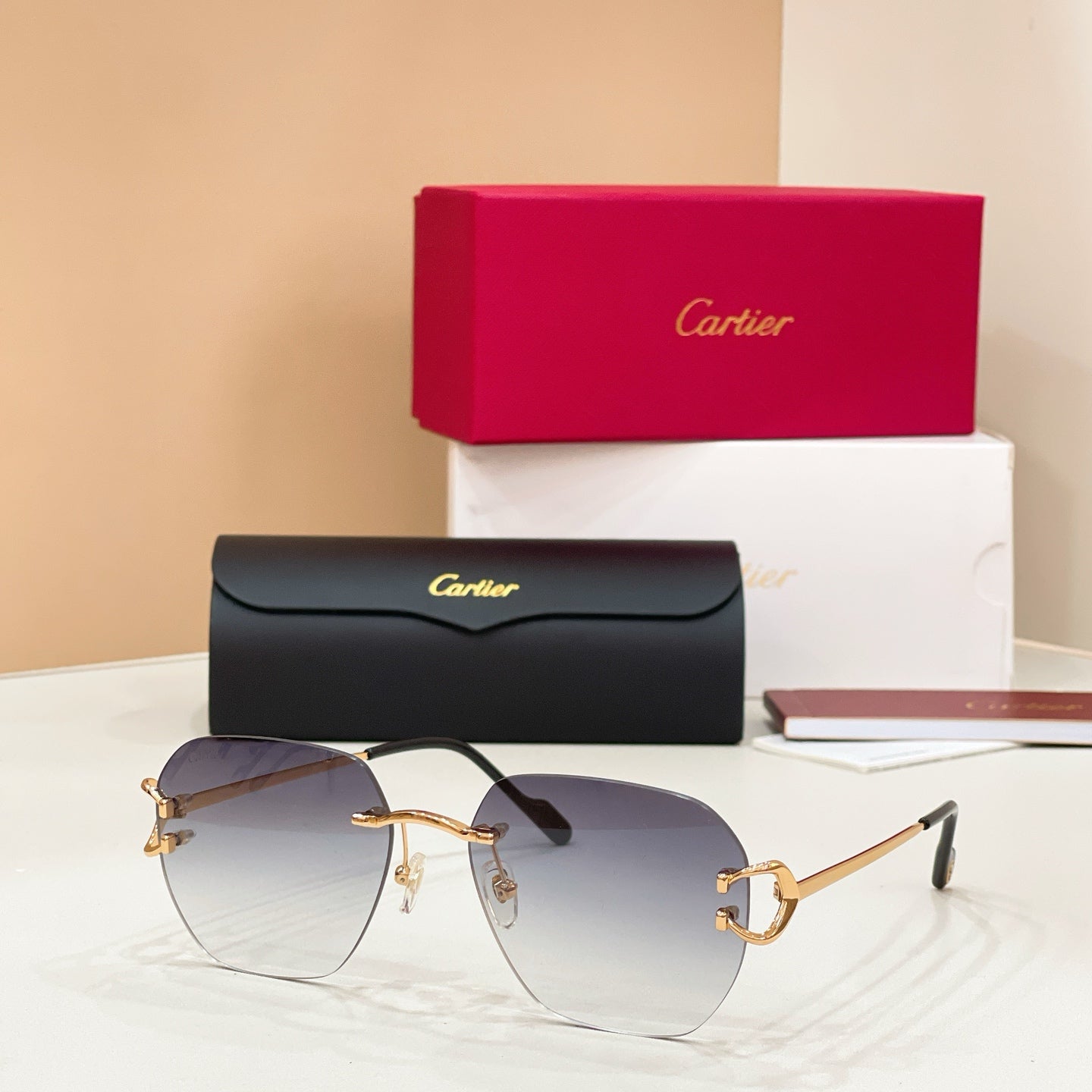 CartieR Sunglasses-CT0394S