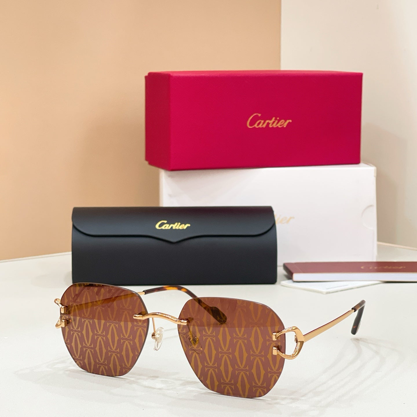 CartieR Sunglasses-CT0394S
