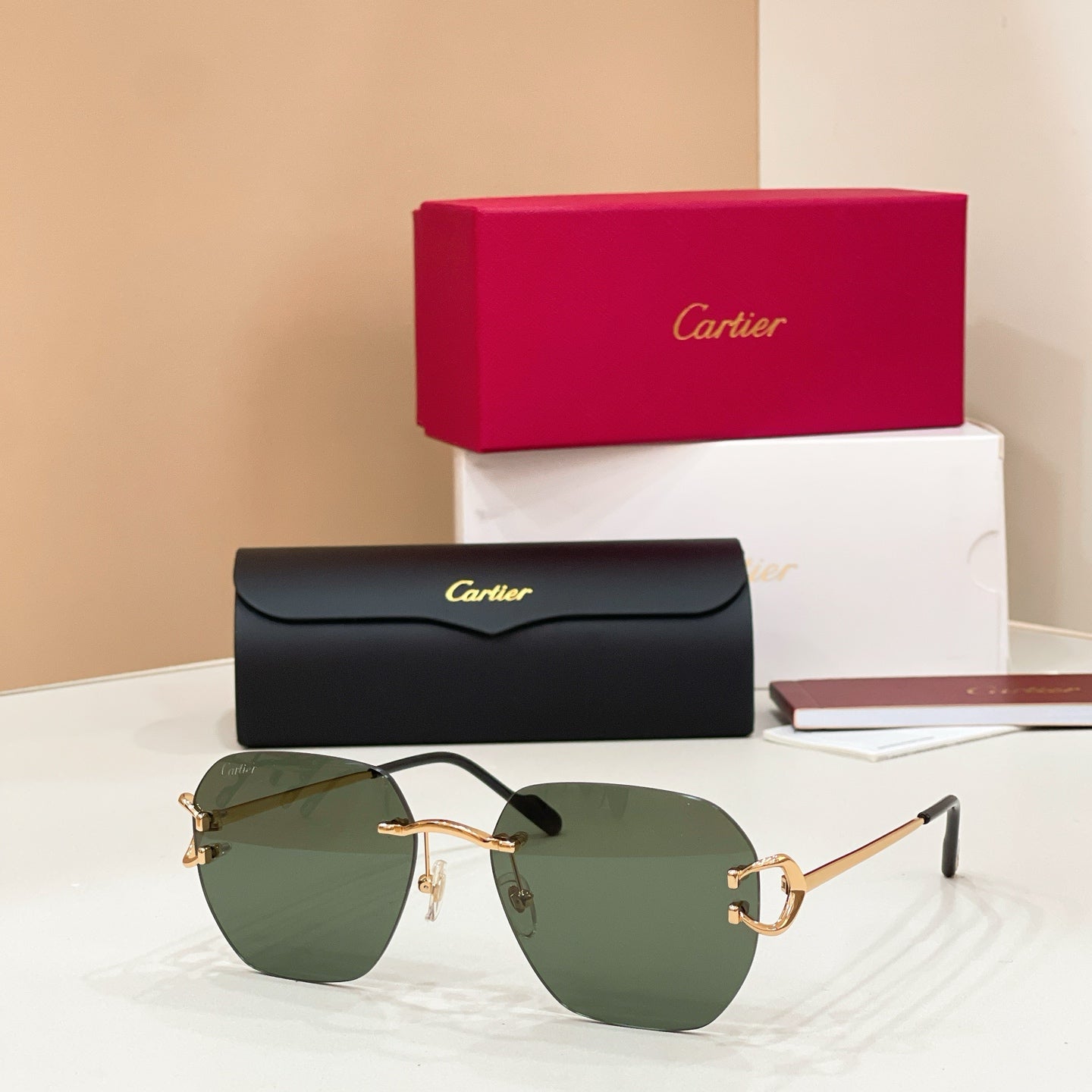 CartieR Sunglasses-CT0394S