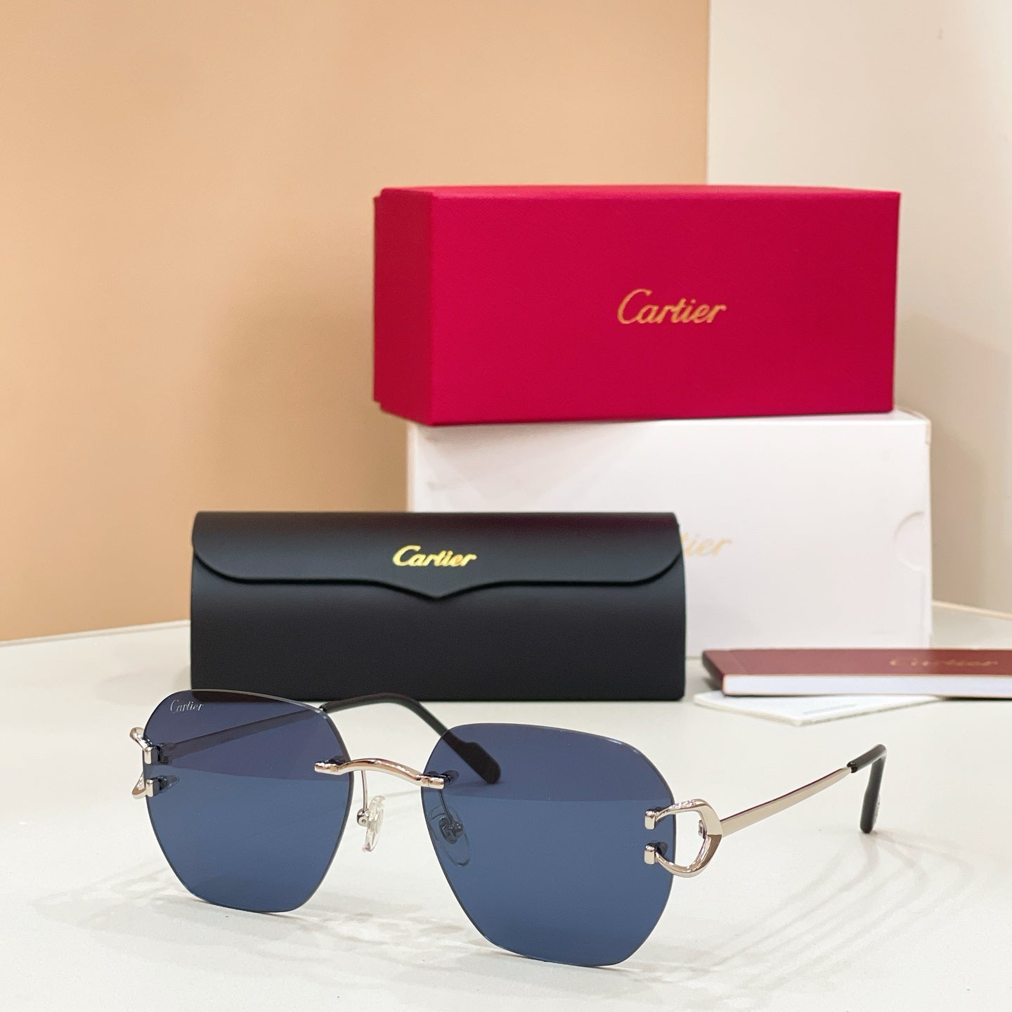 CartieR Sunglasses-CT0394S