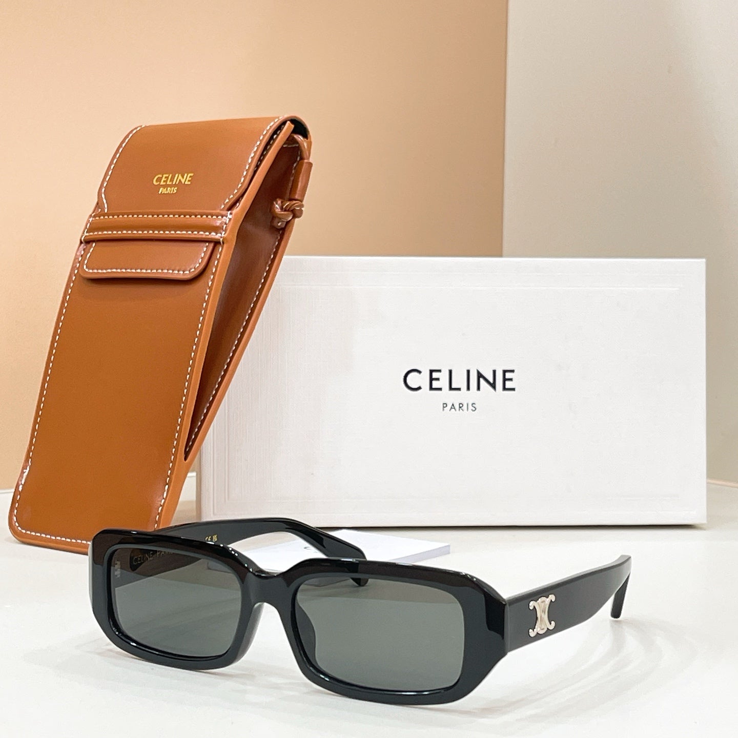 CELINE Sunglasses-CL4S335