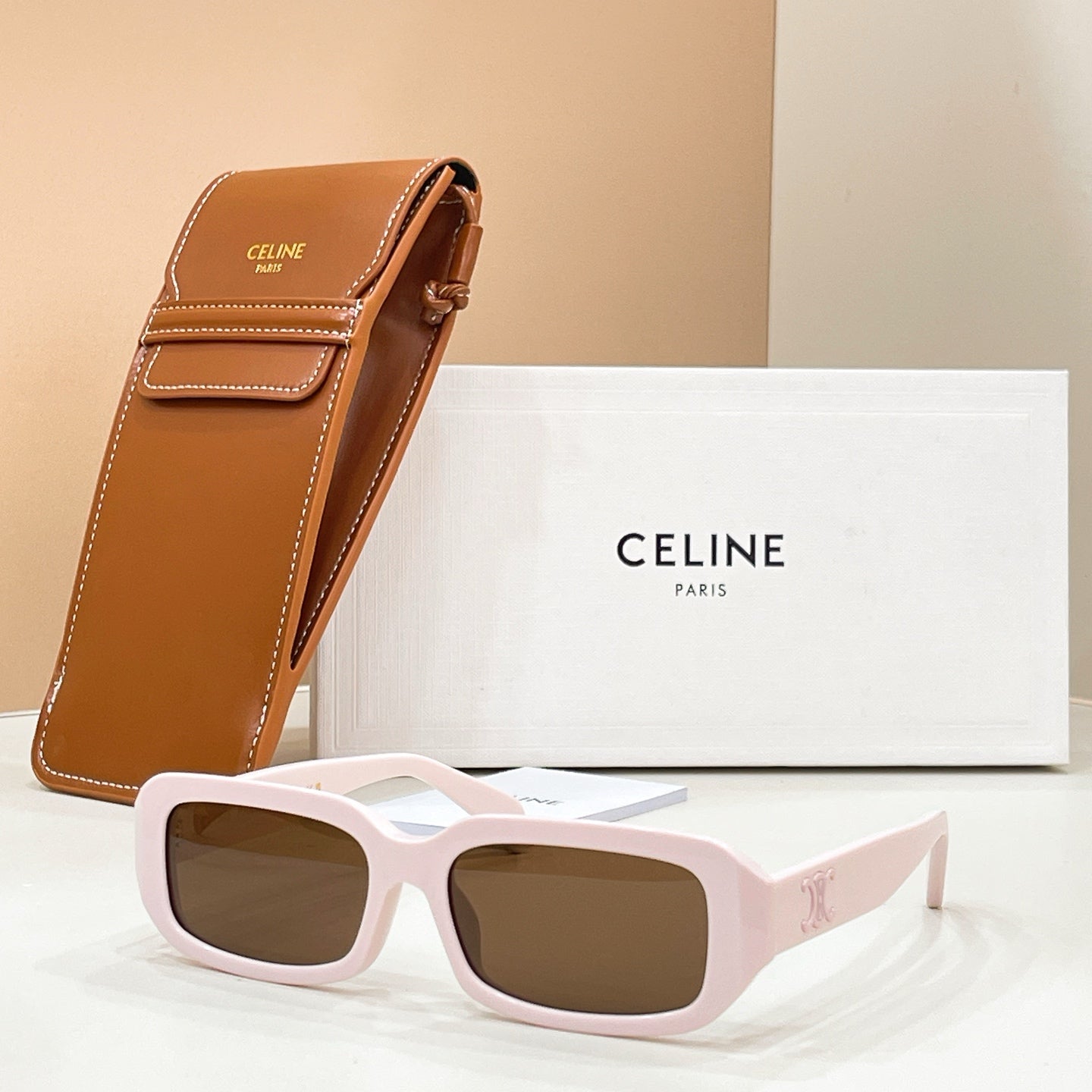CELINE Sunglasses-CL4S335