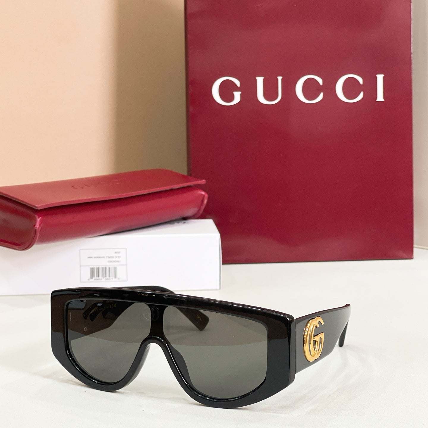 JACQUES MARIE MAG Sunglasses-GG1950S