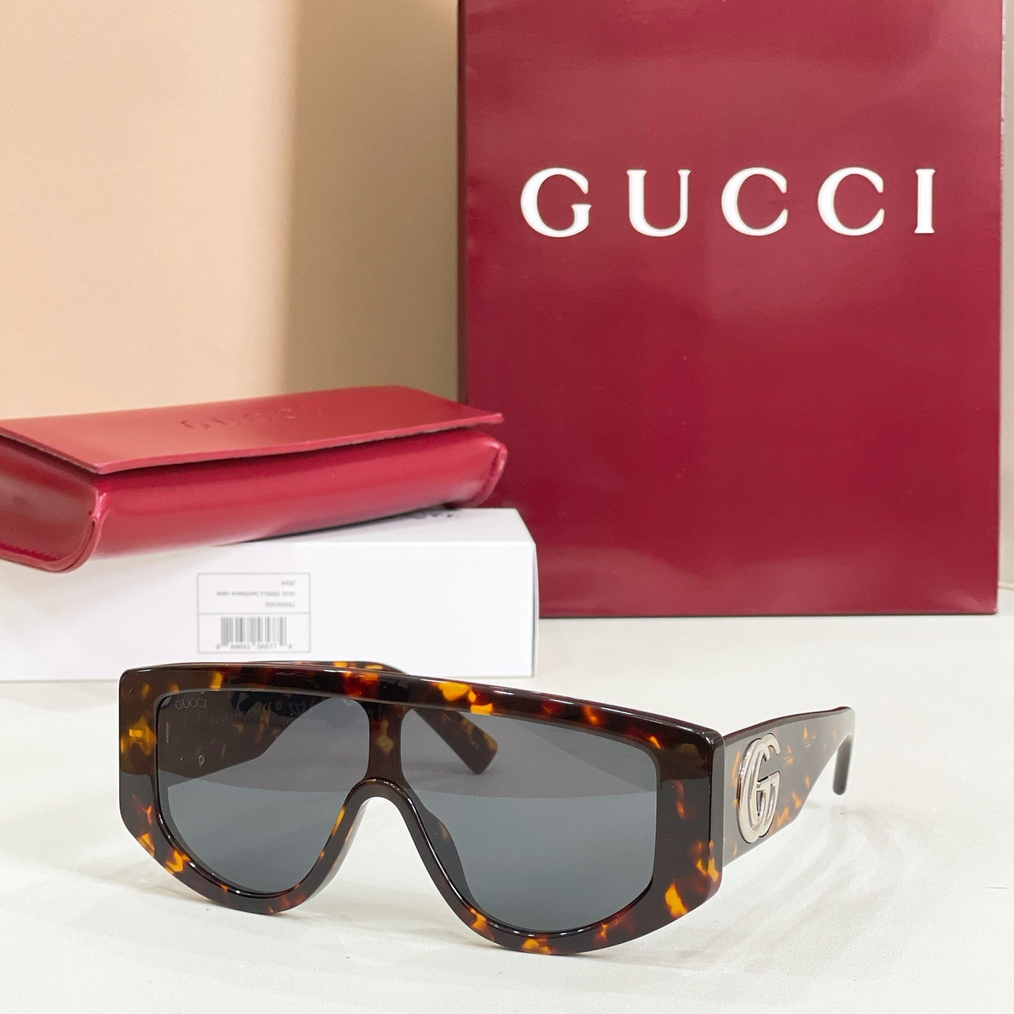 JACQUES MARIE MAG Sunglasses-GG1950S