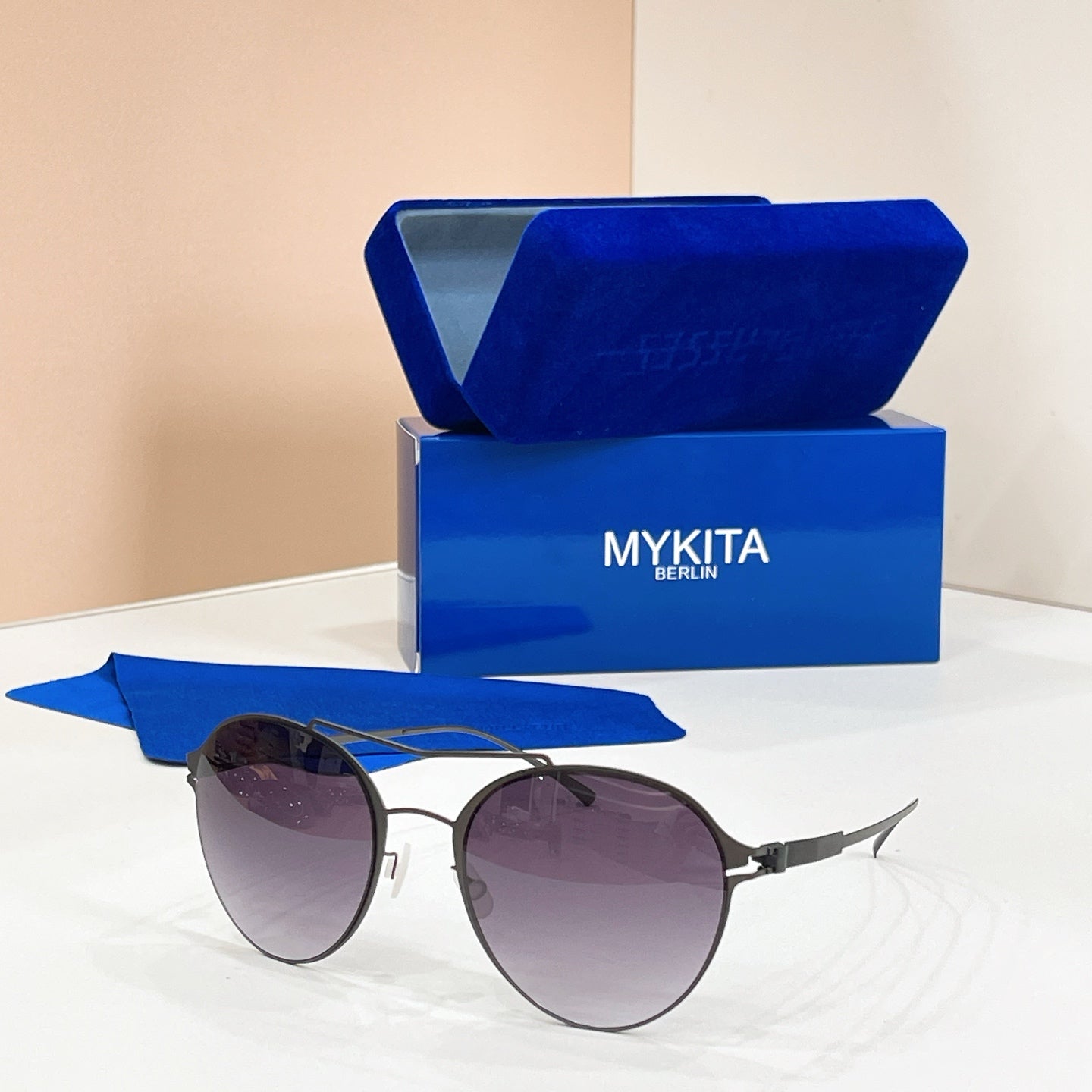 MYKITA Sunglasses-SUN ODELL