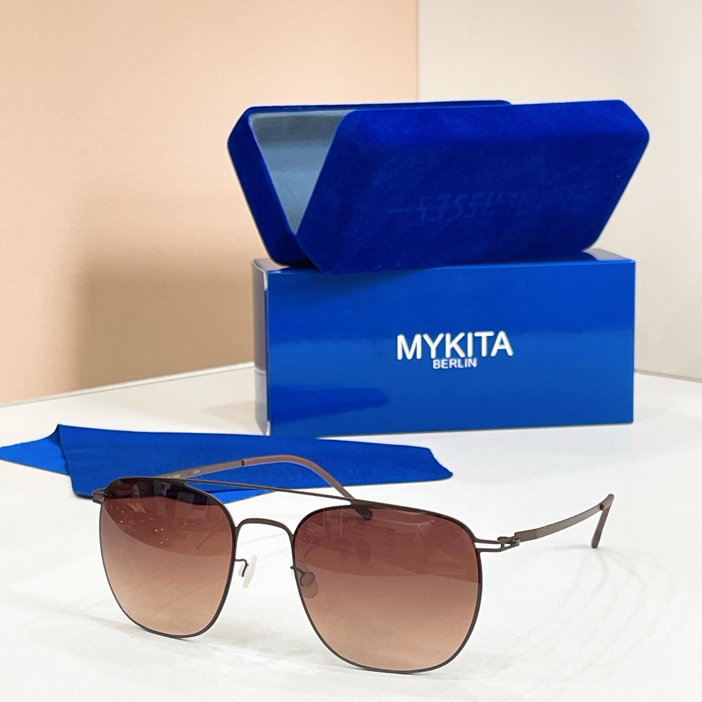 MYKITA Sunglasses-TOR GE