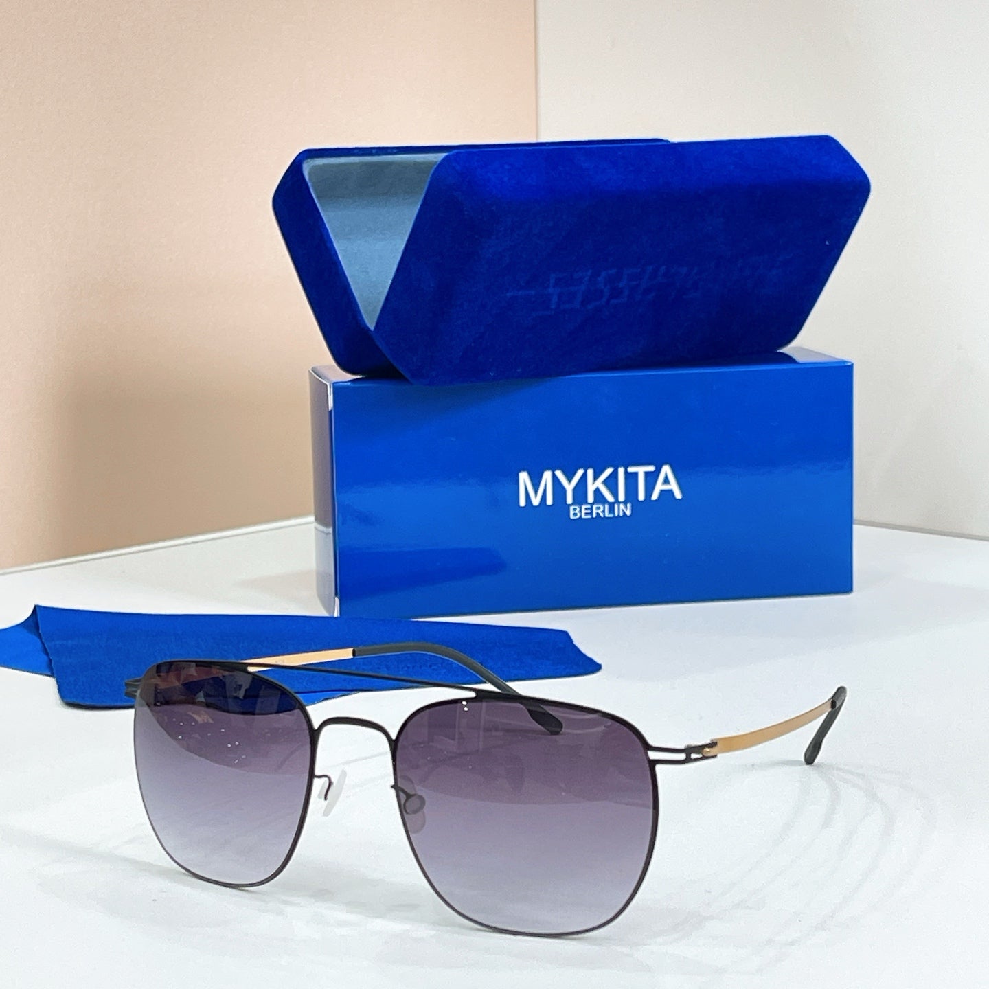 MYKITA Sunglasses-TOR GE
