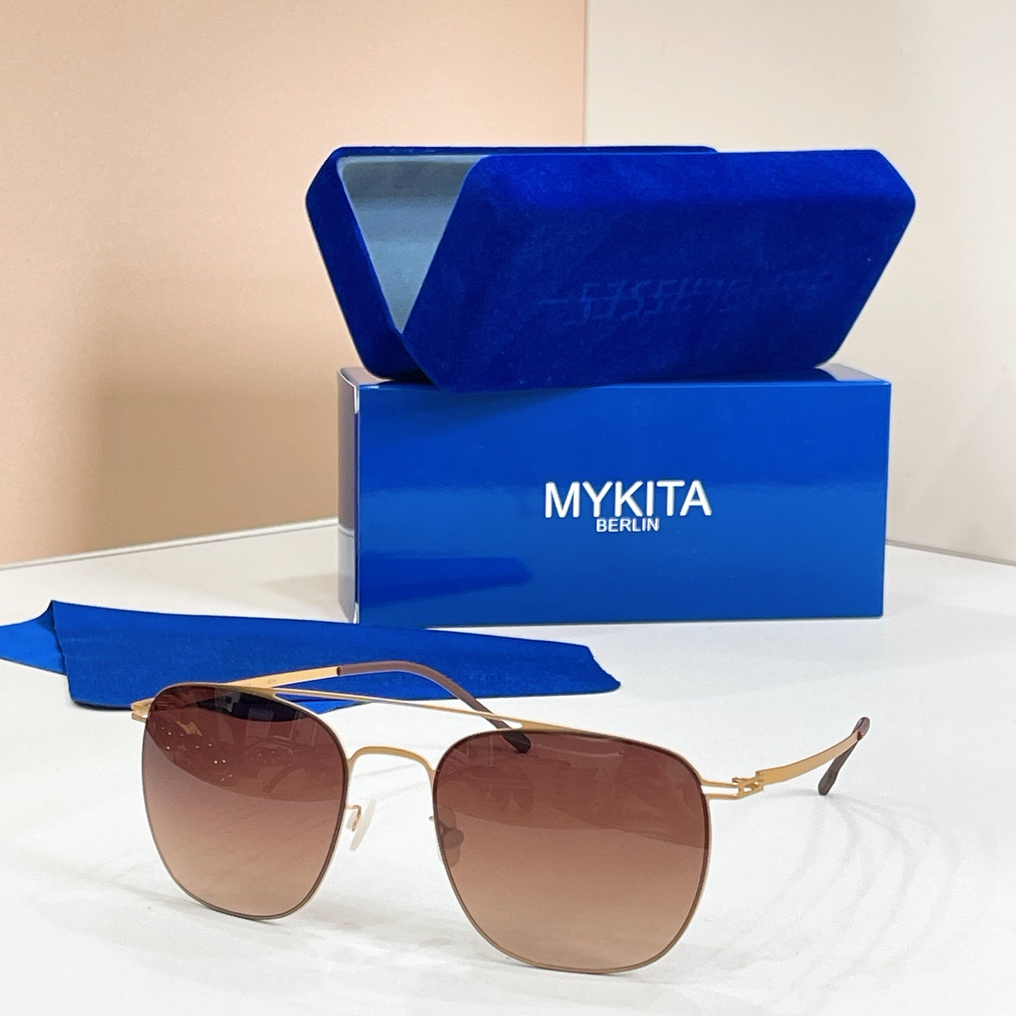 MYKITA Sunglasses-TOR GE