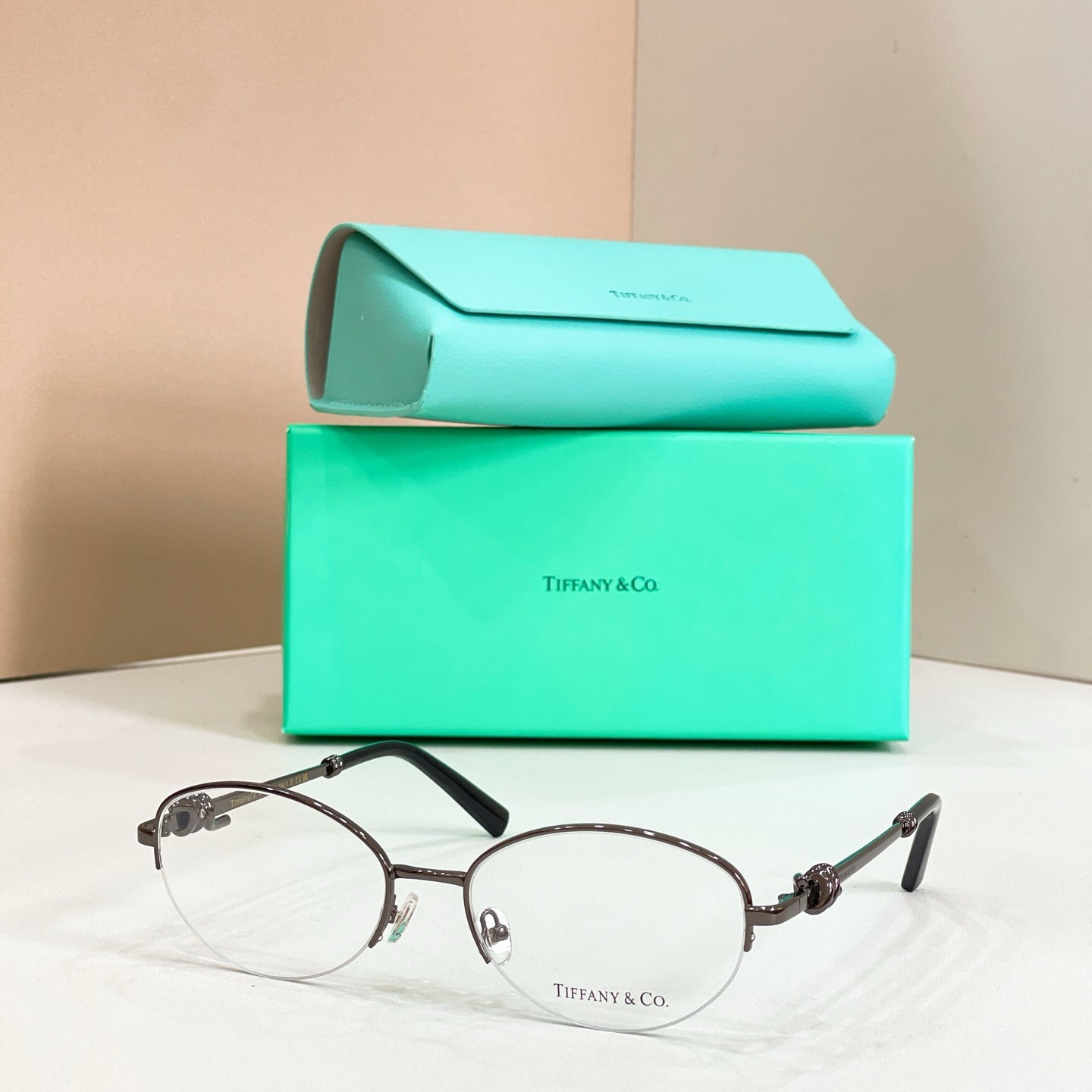 TIFFANY&Co. Sunglasses-TF1172B