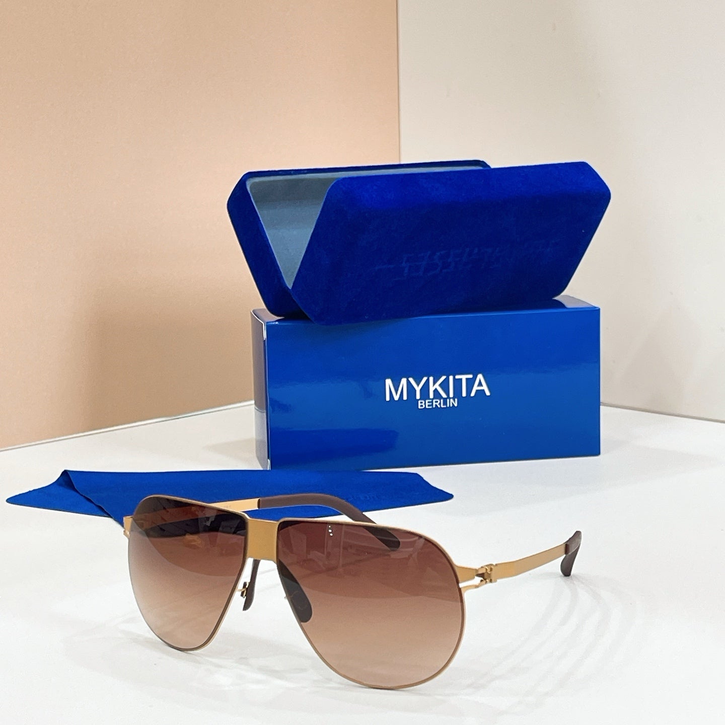 MYKITA Sunglasses-FERDL