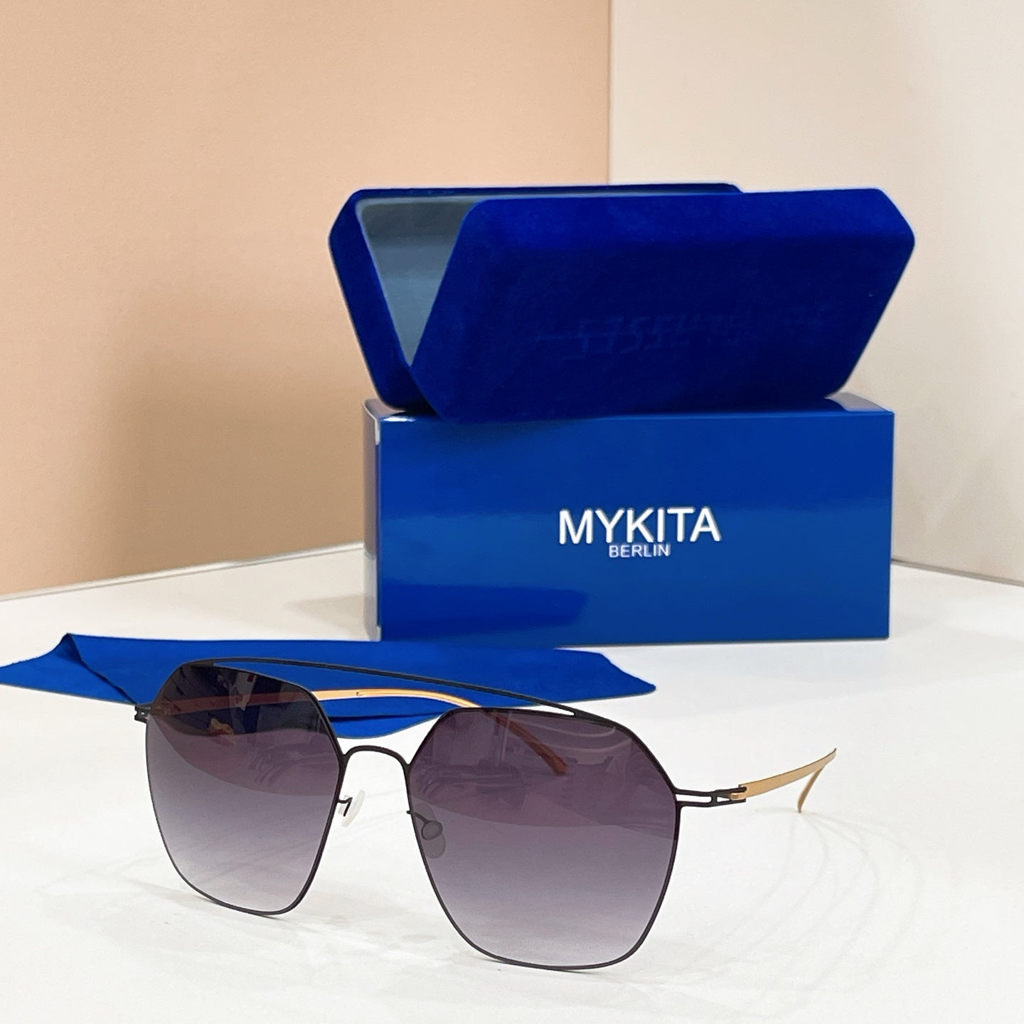 MYKITA Sunglasses-MMESSE