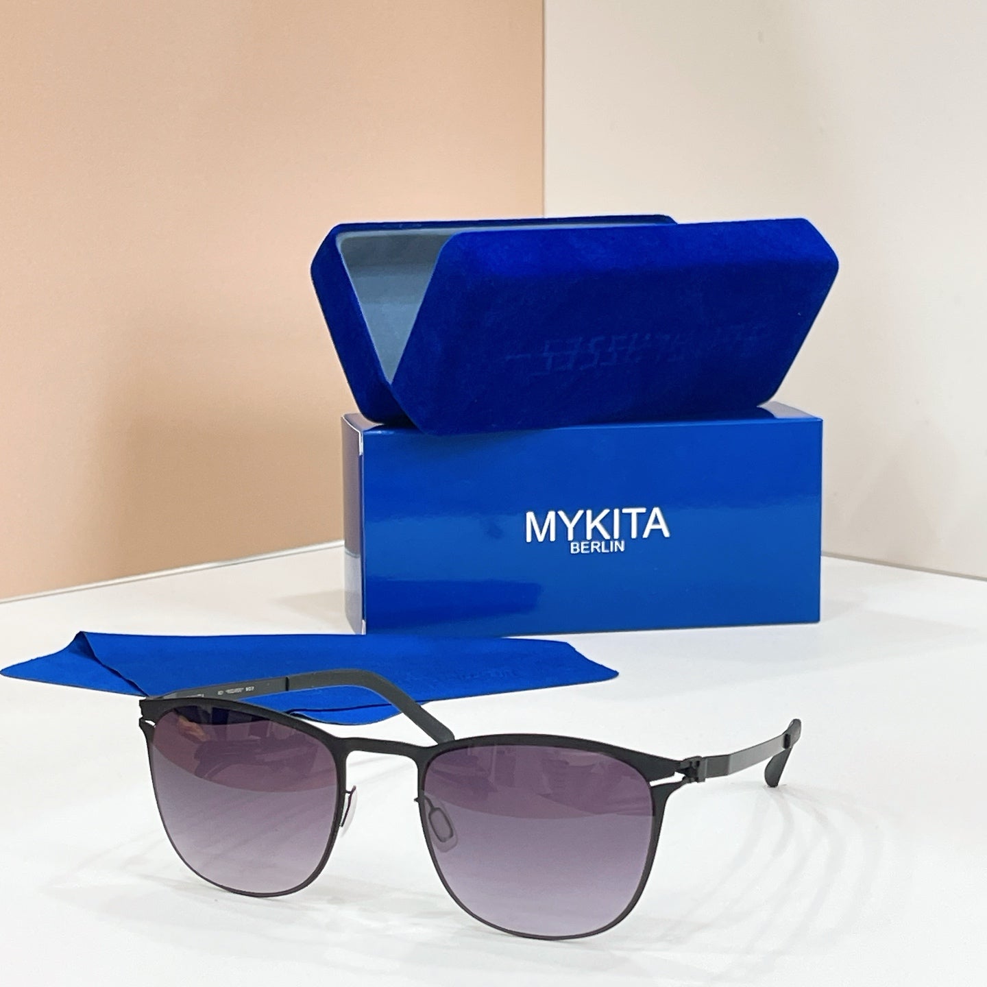 MYKITA Sunglasses-RICCARDO