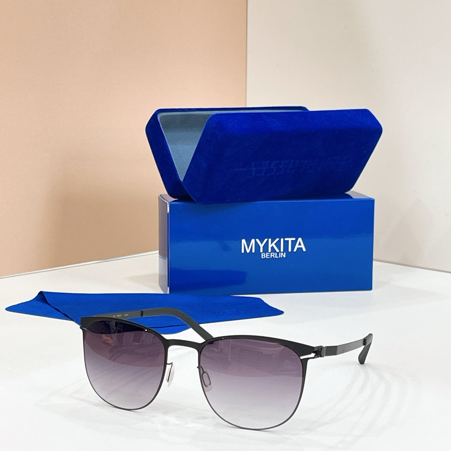 MYKITA Sunglasses-RICCARDO