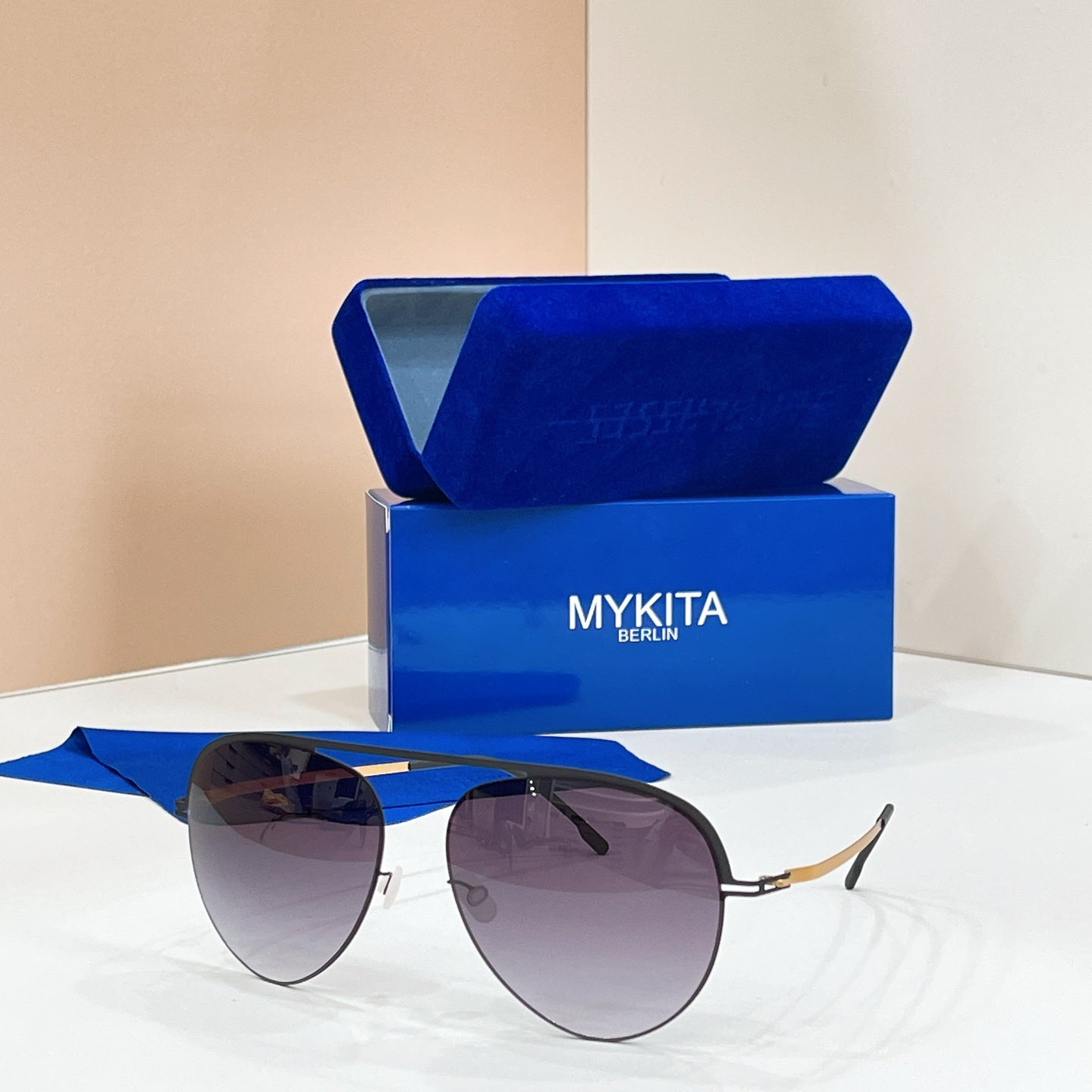 MYKITA Sunglasses-ONNO