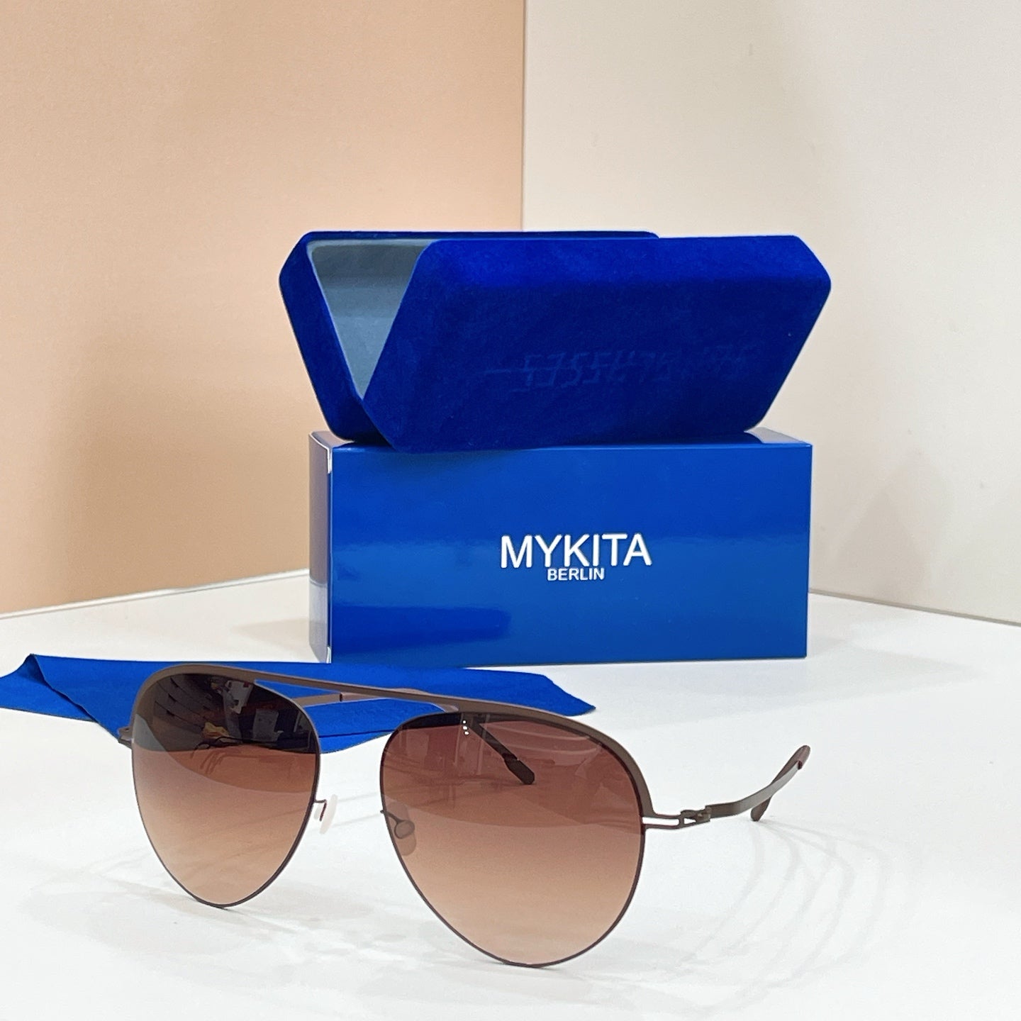 MYKITA Sunglasses-ONNO