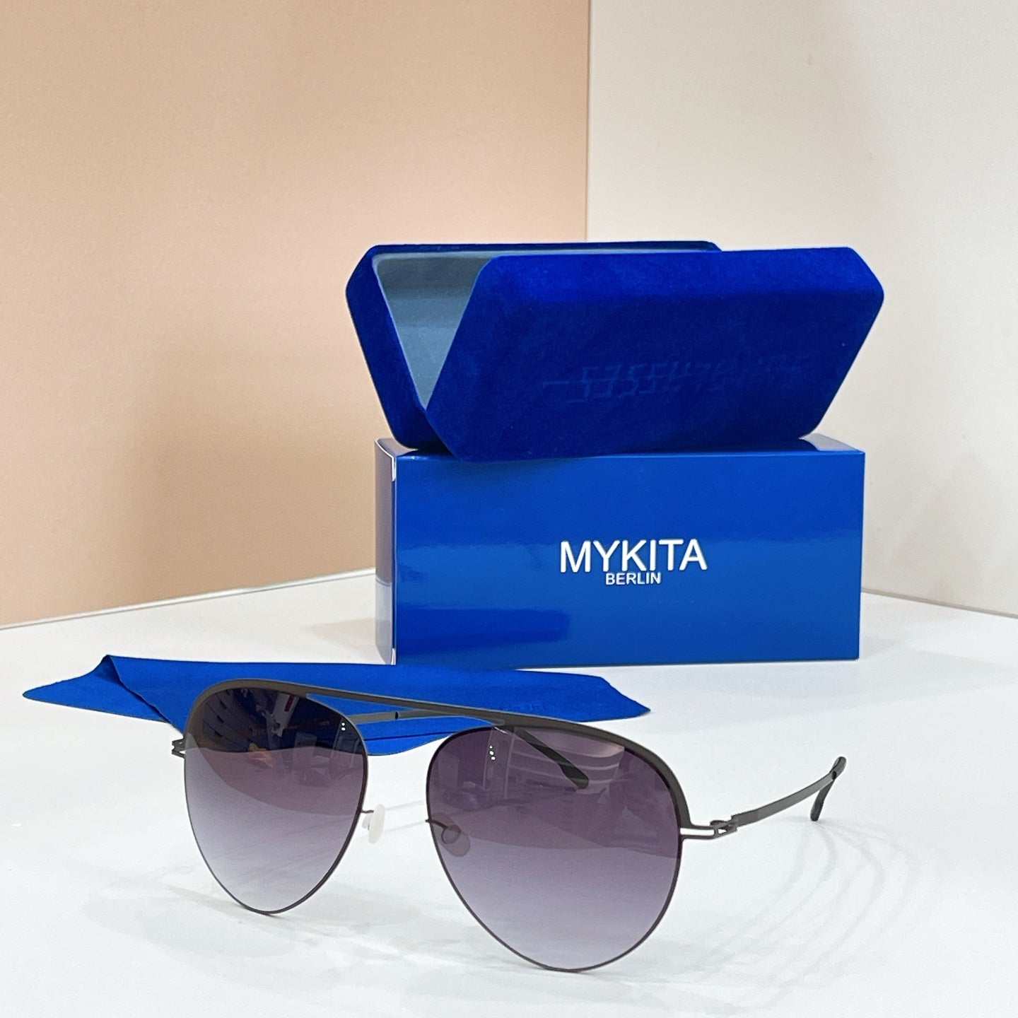 MYKITA Sunglasses-ONNO