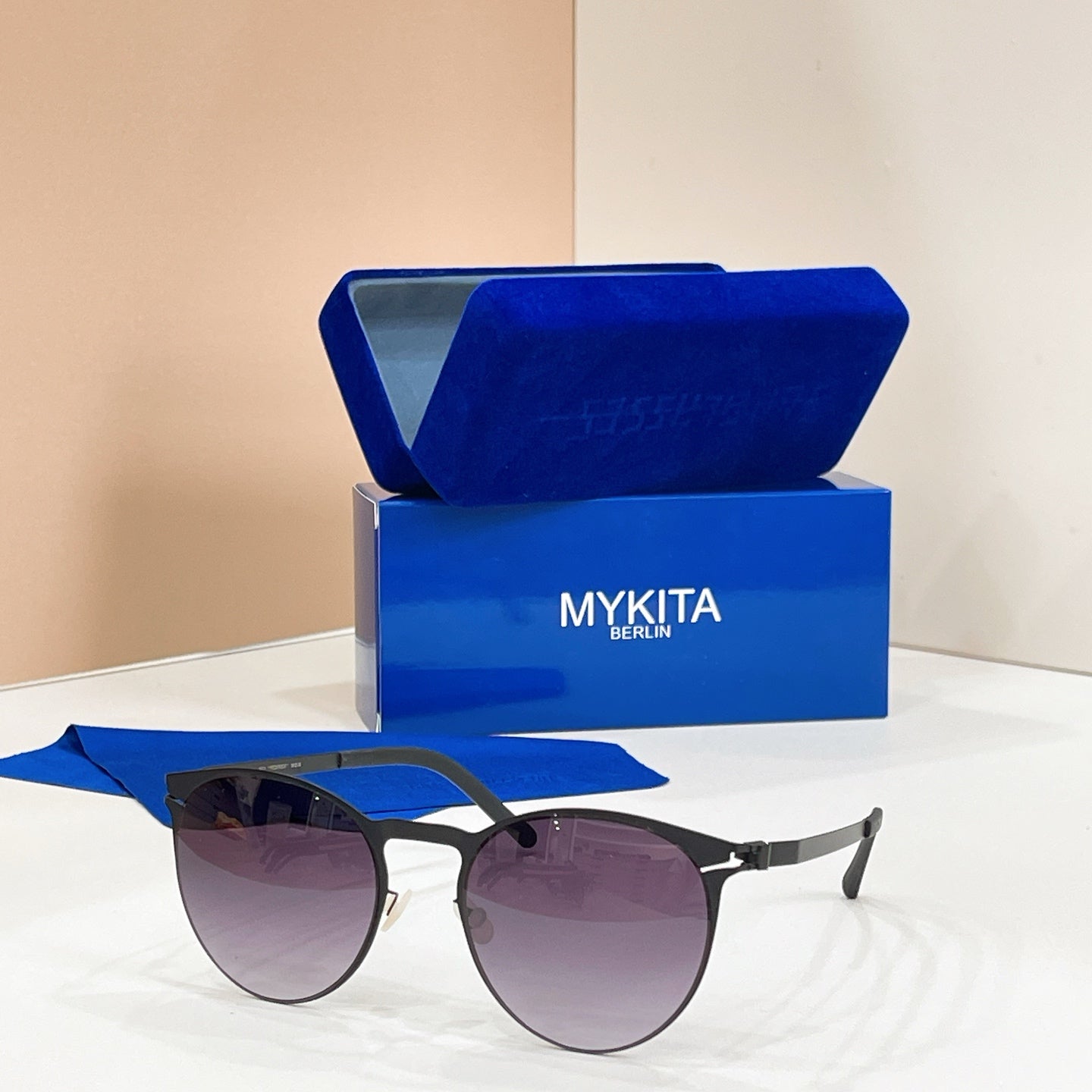 MYKITA Sunglasses-FEDERICO