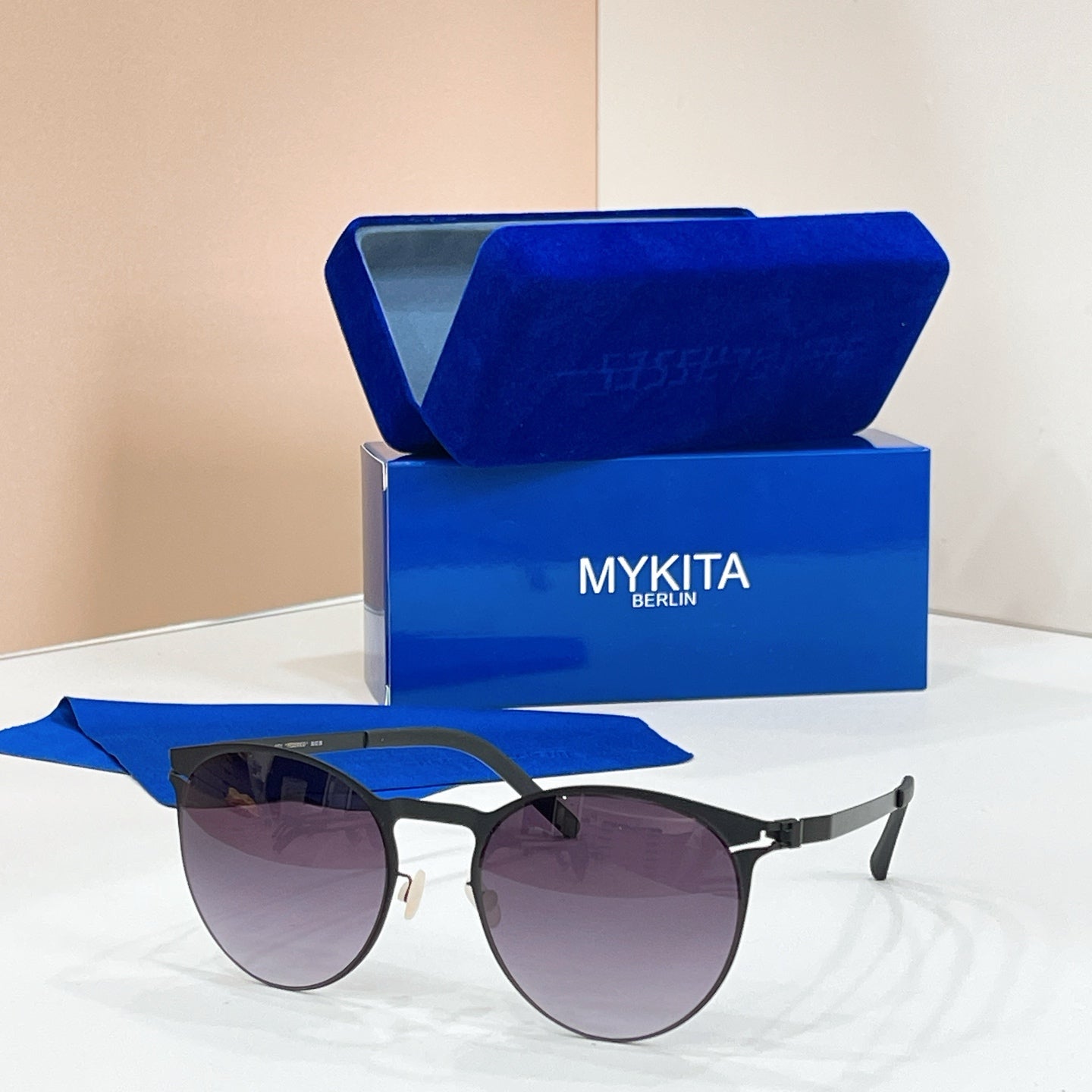 MYKITA Sunglasses-FEDERICO