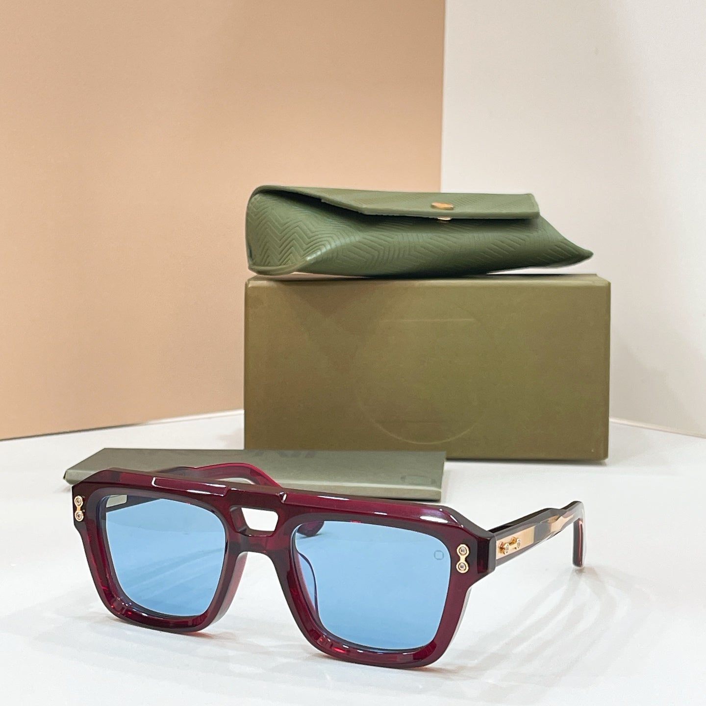 AKONI Sunglasses-AKS-531
