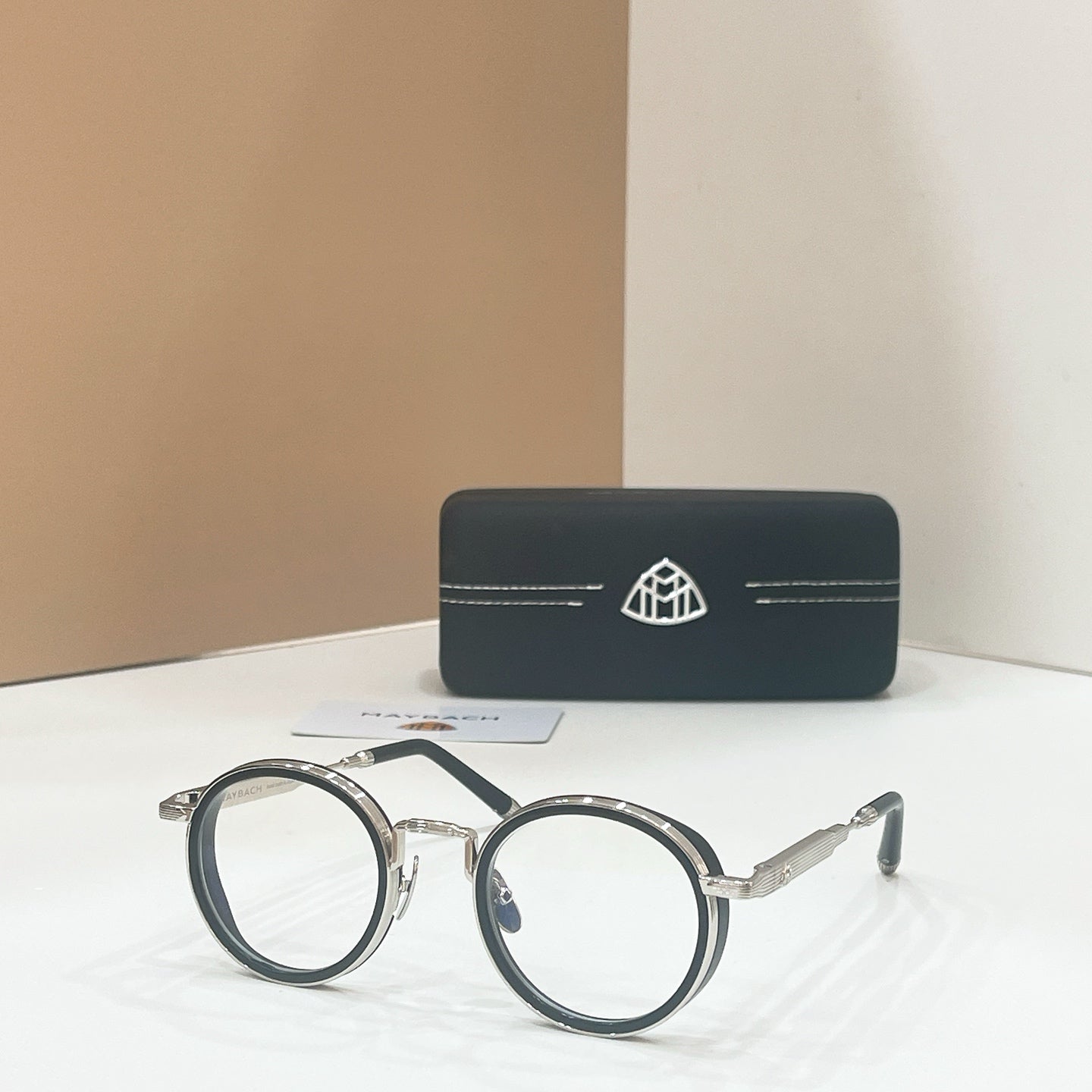 MAYBACH Sunglasses-THE BOULEVARD II