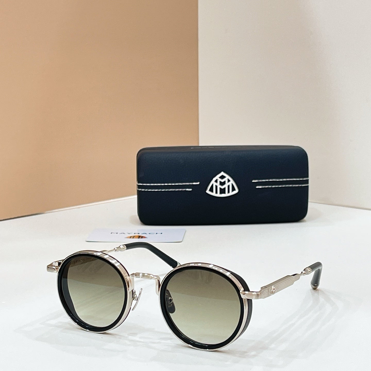 MAYBACH Sunglasses-THE BOULEVARD II
