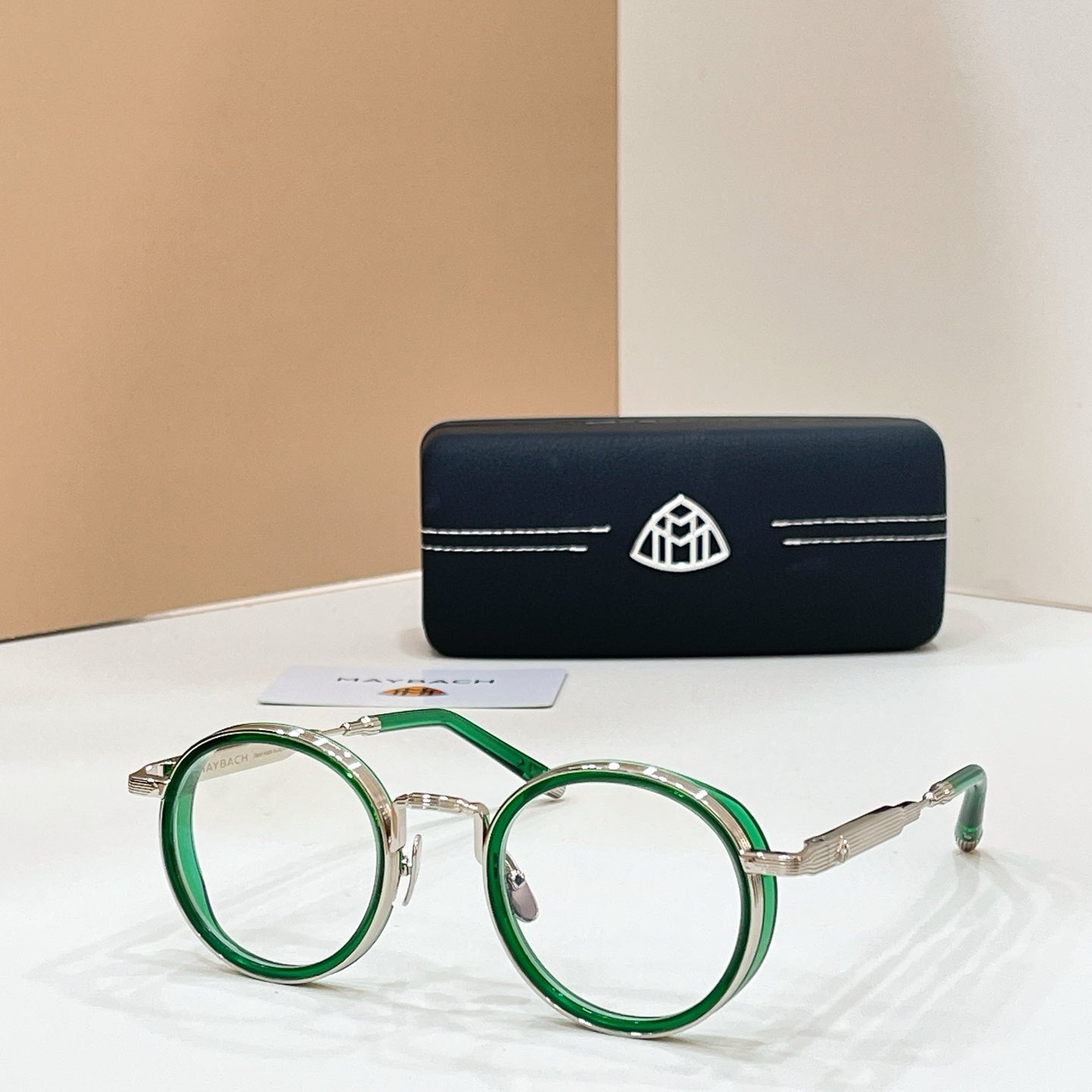 MAYBACH Sunglasses-THE BOULEVARD II