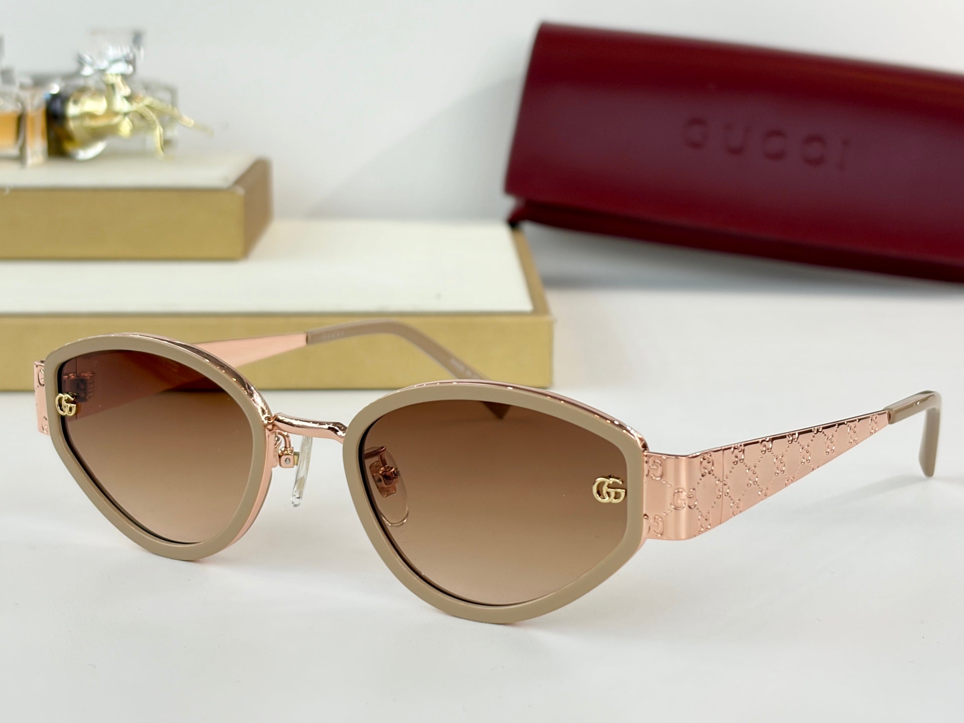 GUCCI Sunglasses-GG2034SK