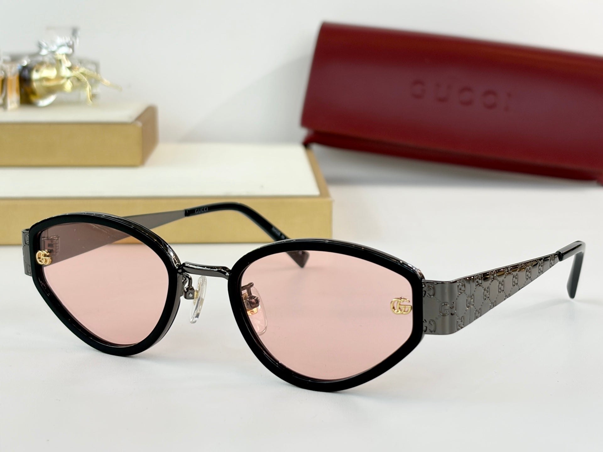 GUCCI Sunglasses-GG2034SK