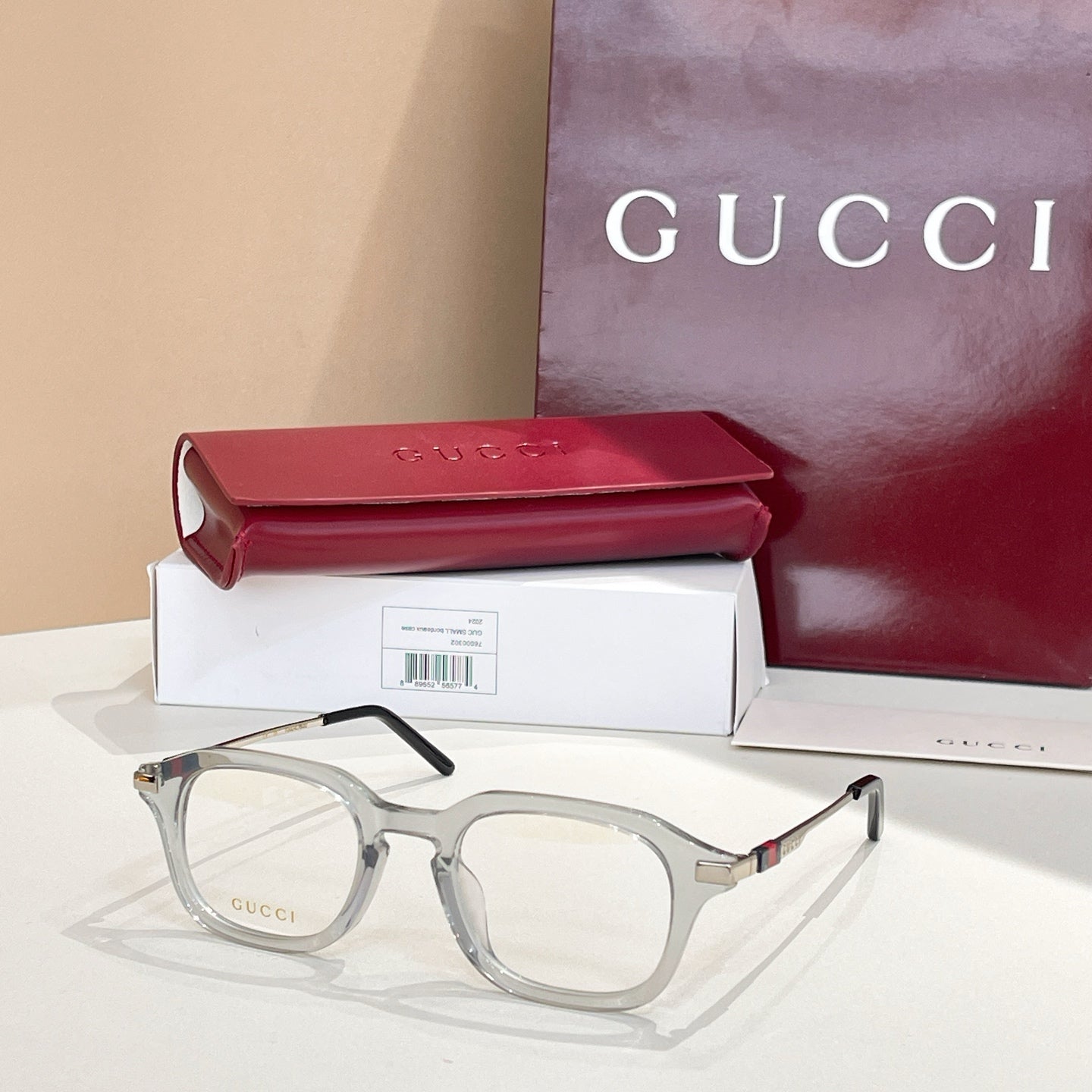 GUCCI Sunglasses-GG1891O