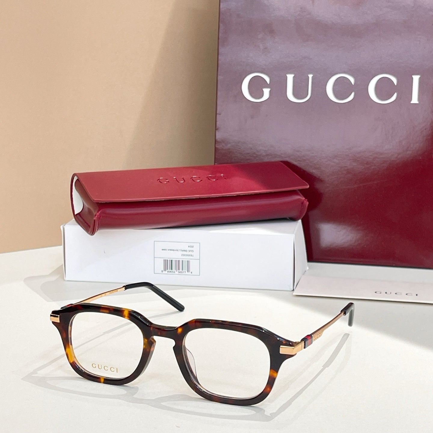 GUCCI Sunglasses-GG1891O