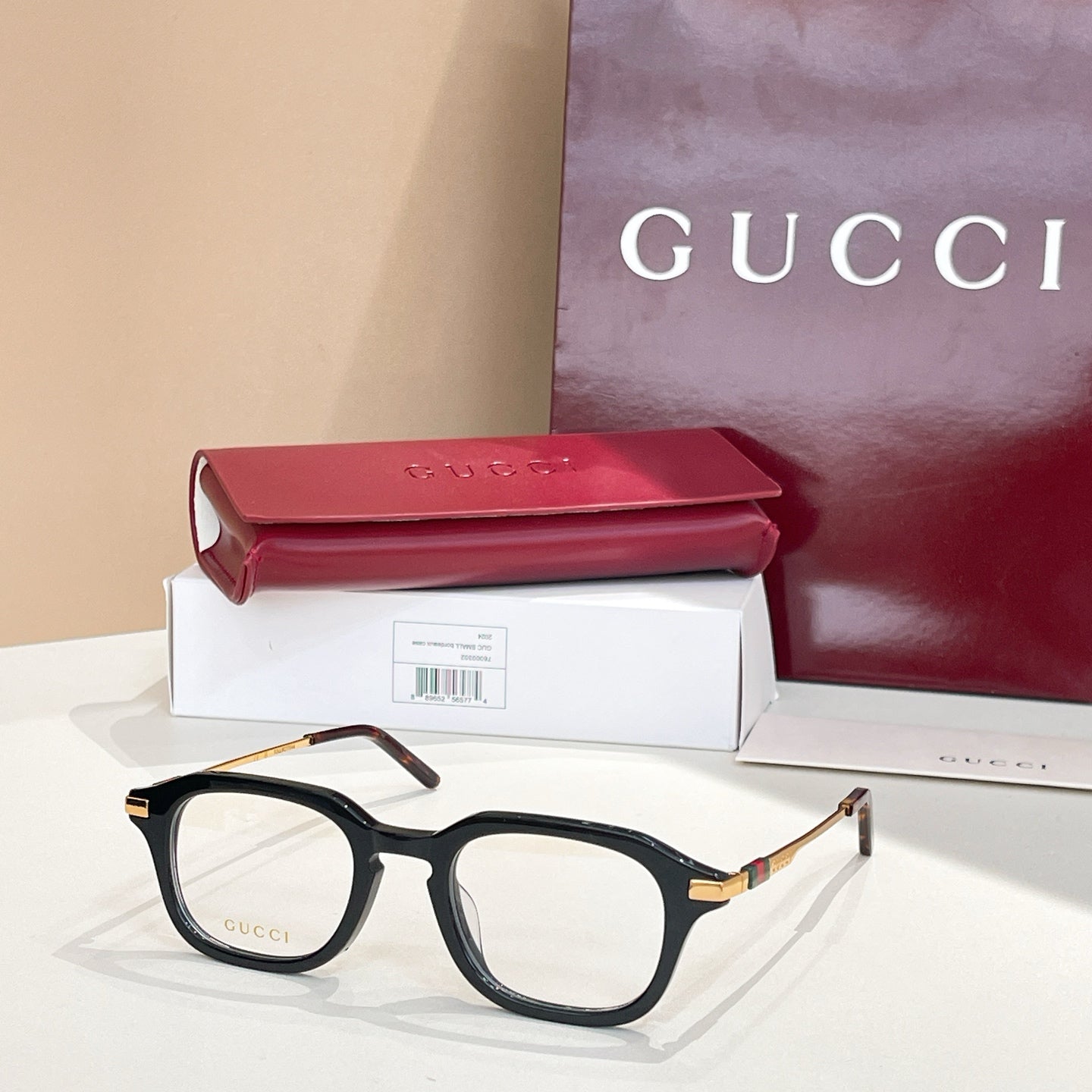 GUCCI Sunglasses-GG1891O