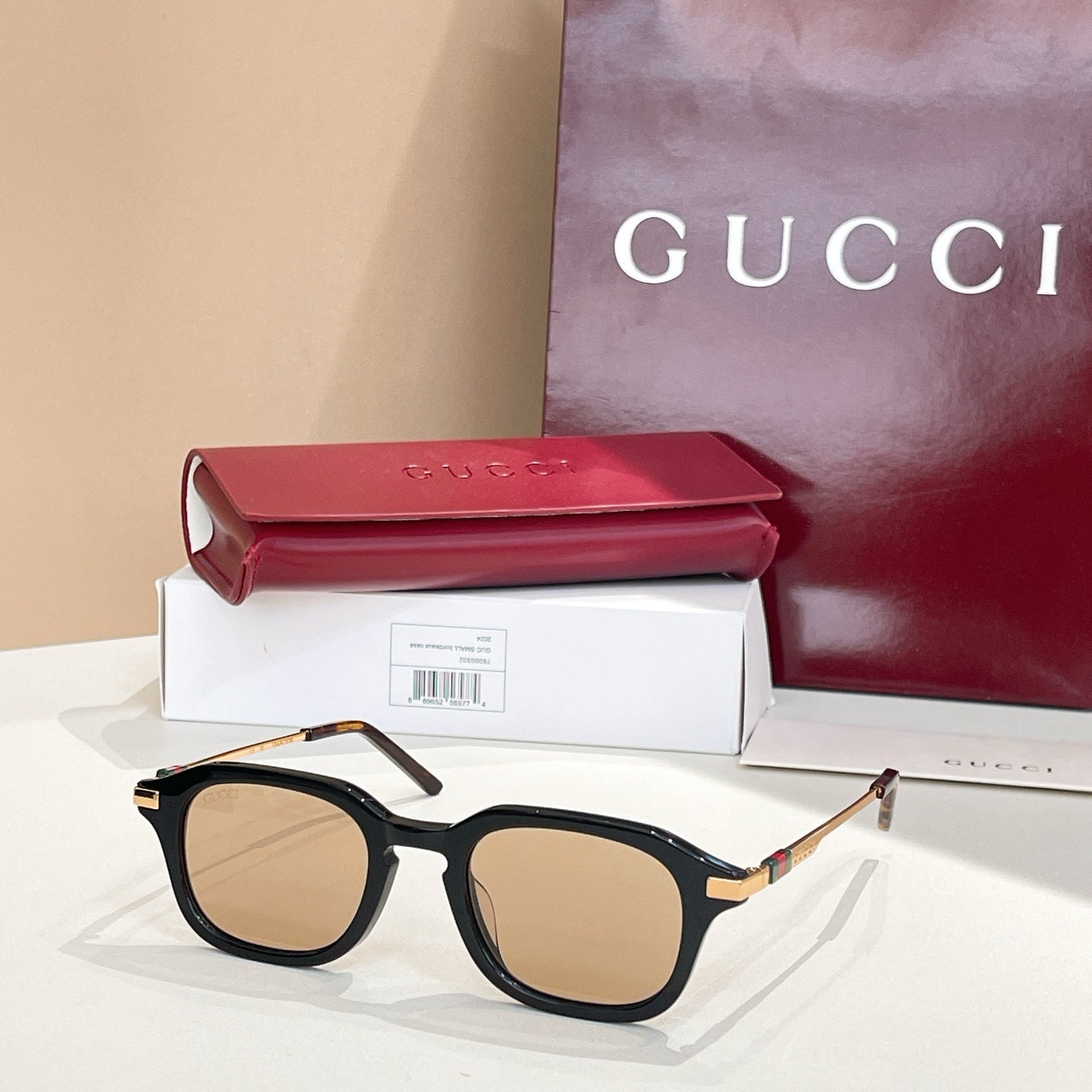 GUCCI Sunglasses-GG1891O