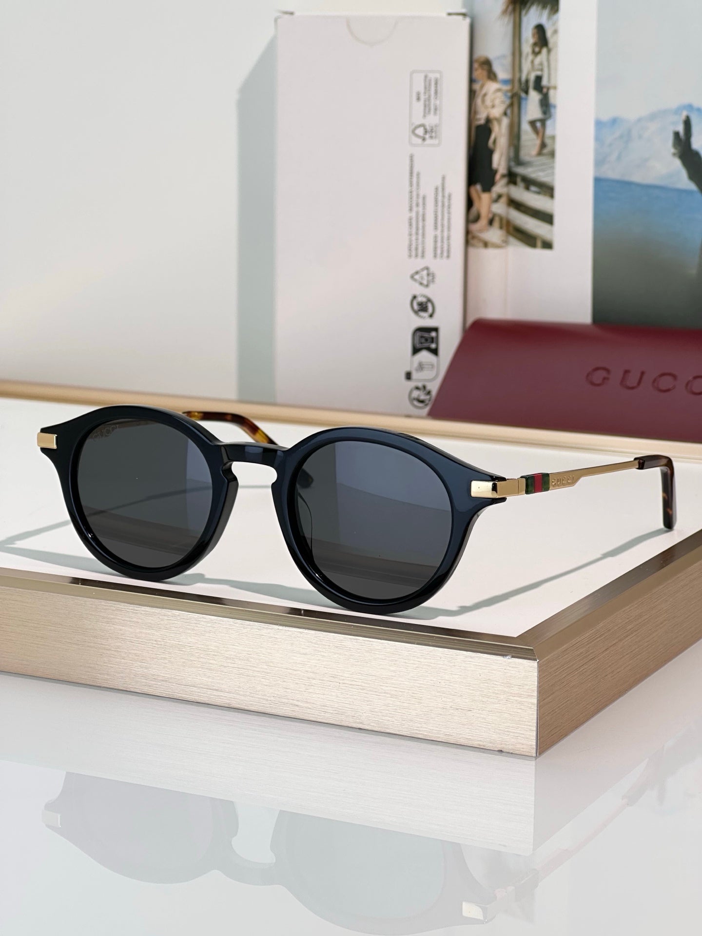 GUCCI Sunglasses-GG1890S