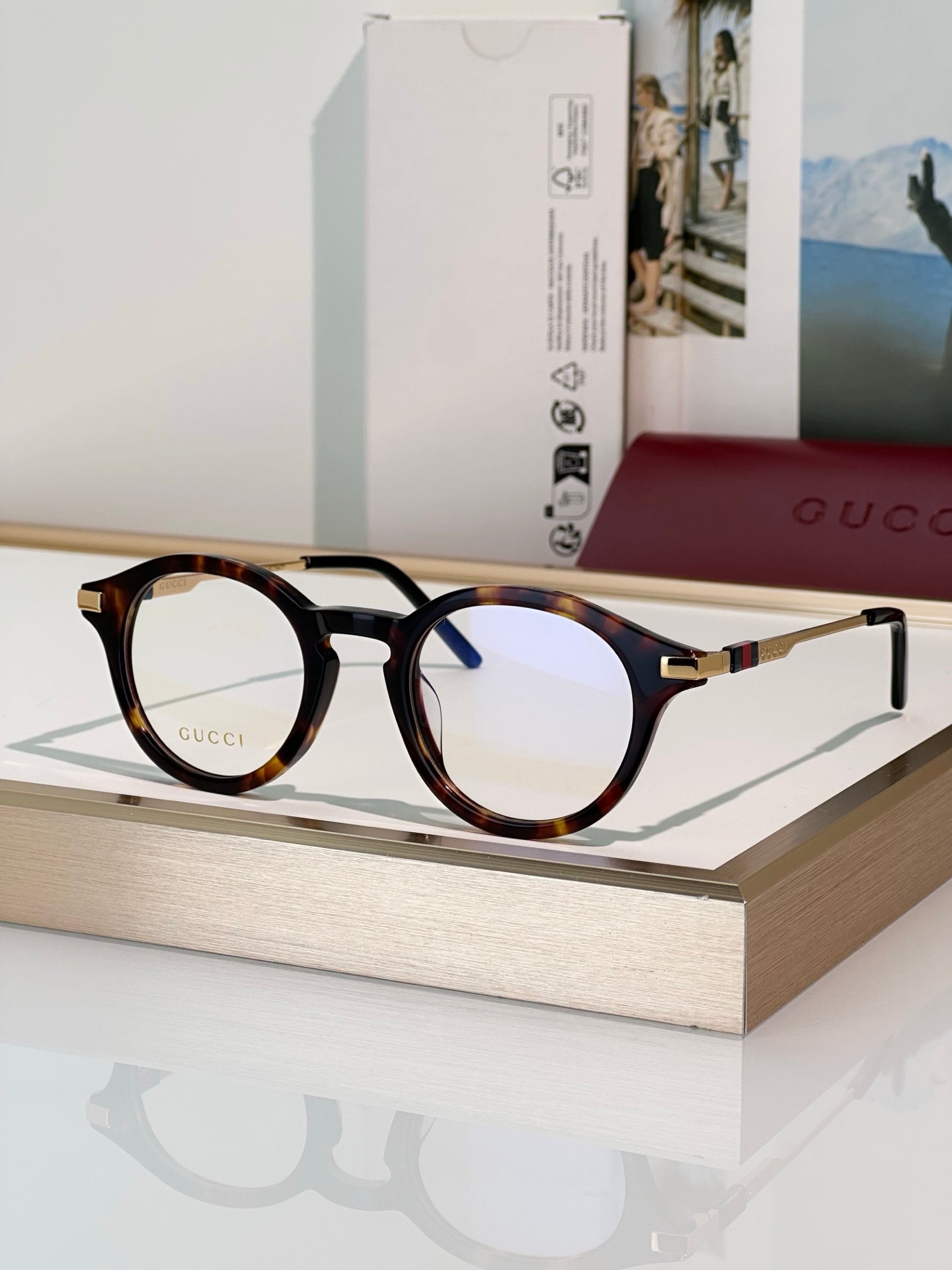 GUCCI Sunglasses-GG1890S
