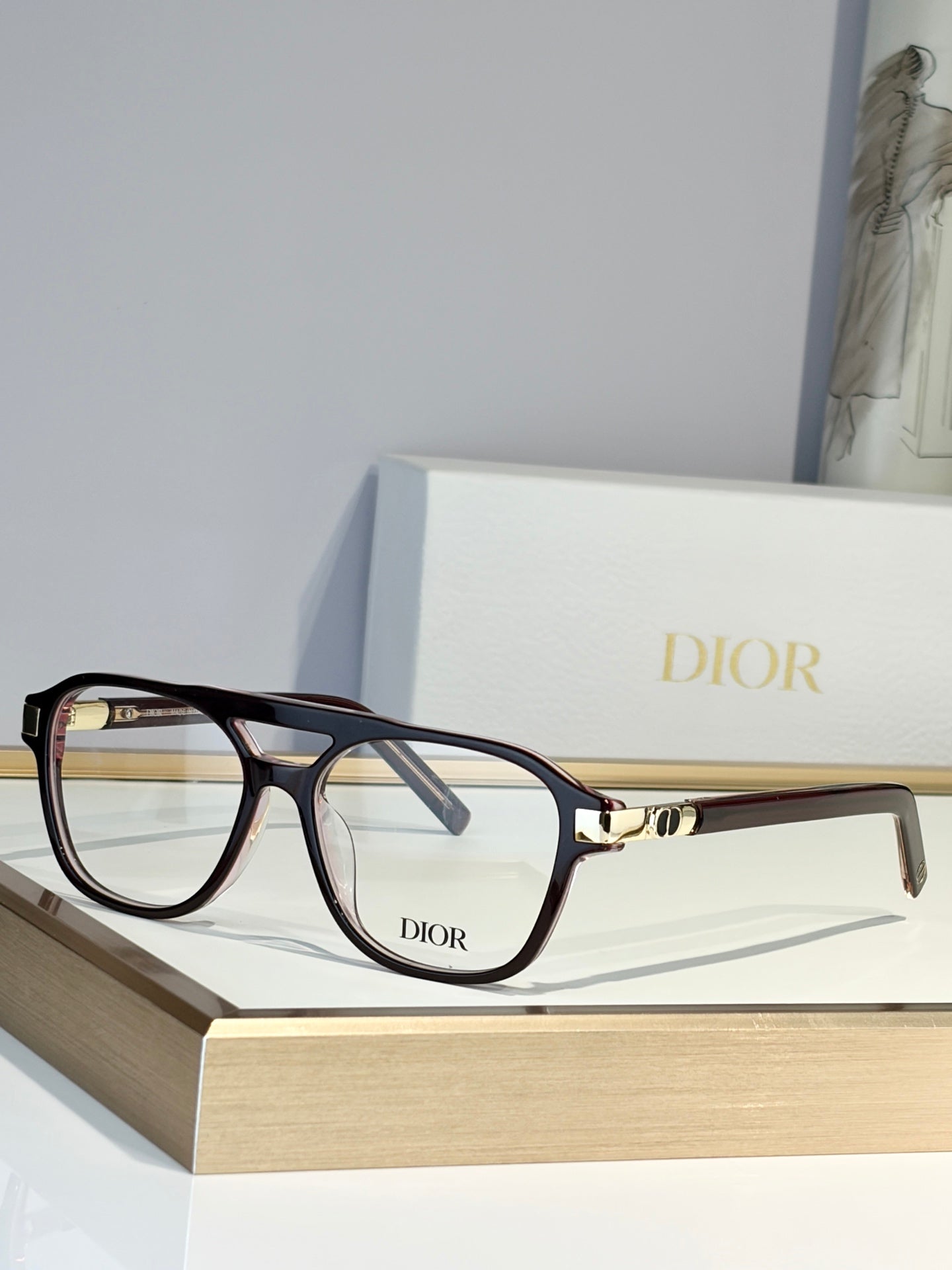 DIOR Sunglasses-CDN1L