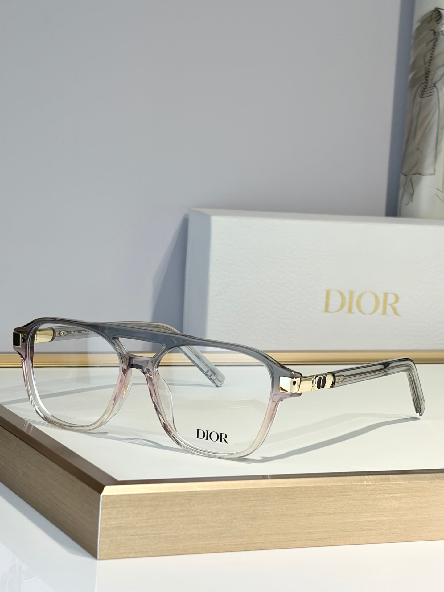 DIOR Sunglasses-CDN1L